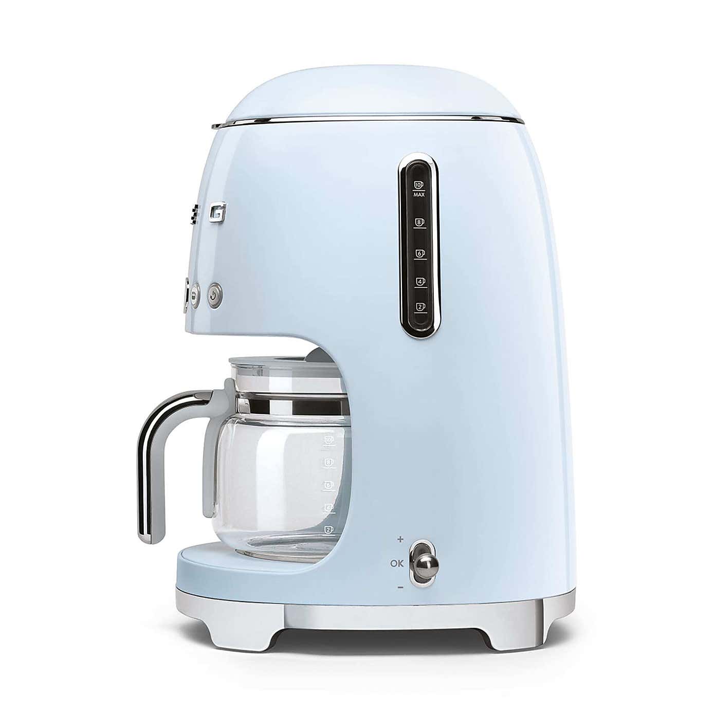 SMEG Drip Coffee Machine