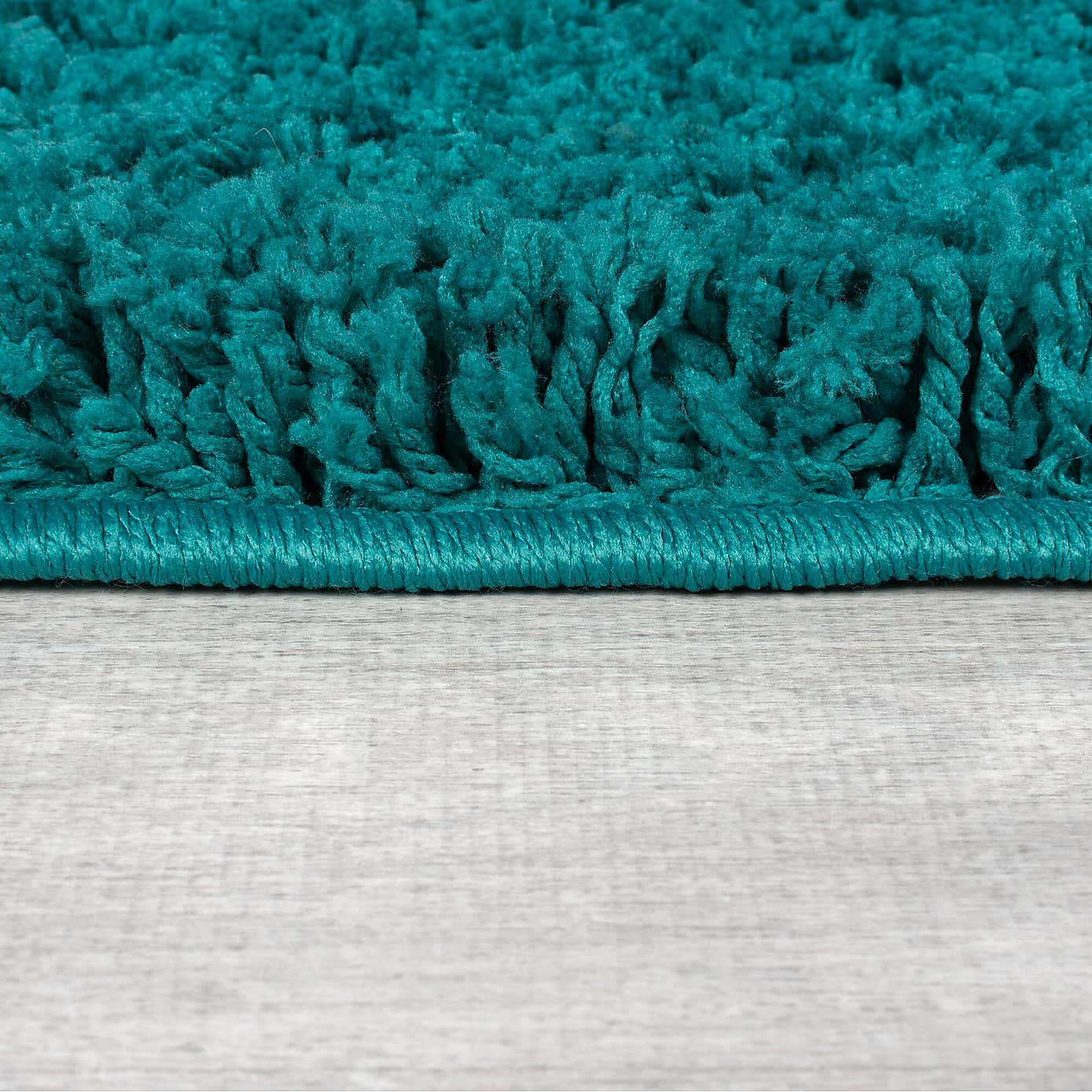 Cloud Washable Shaggy Rug