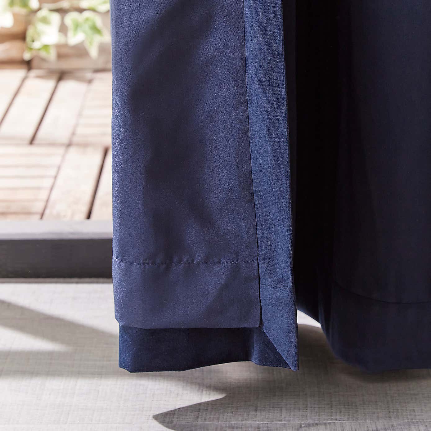 Quinn Eyelet Curtains