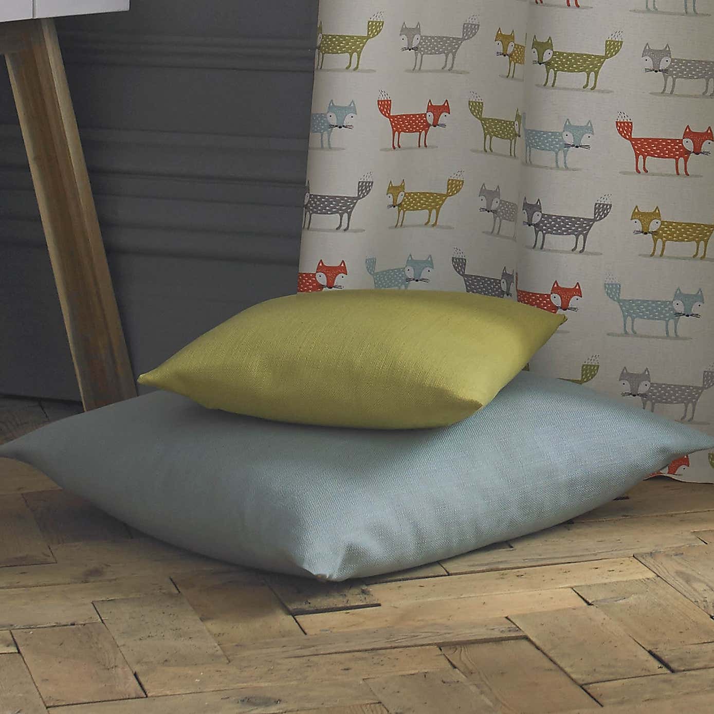 Knightsbridge Fabric