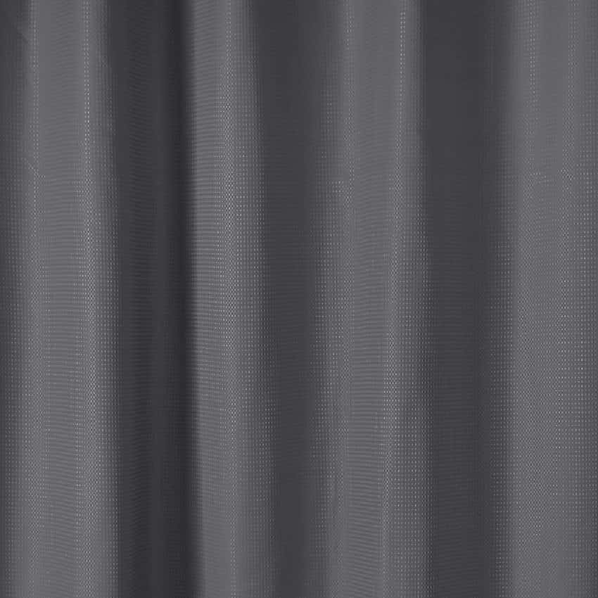 Waffle XL Shower Curtains