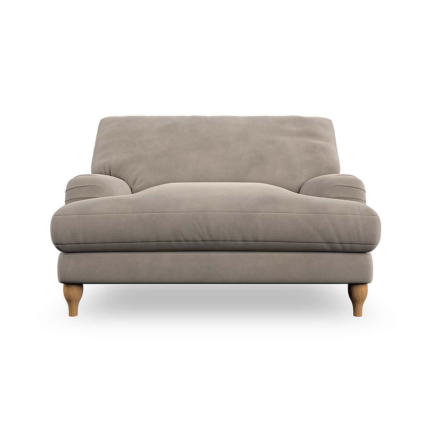 Darwin Snuggle Chair