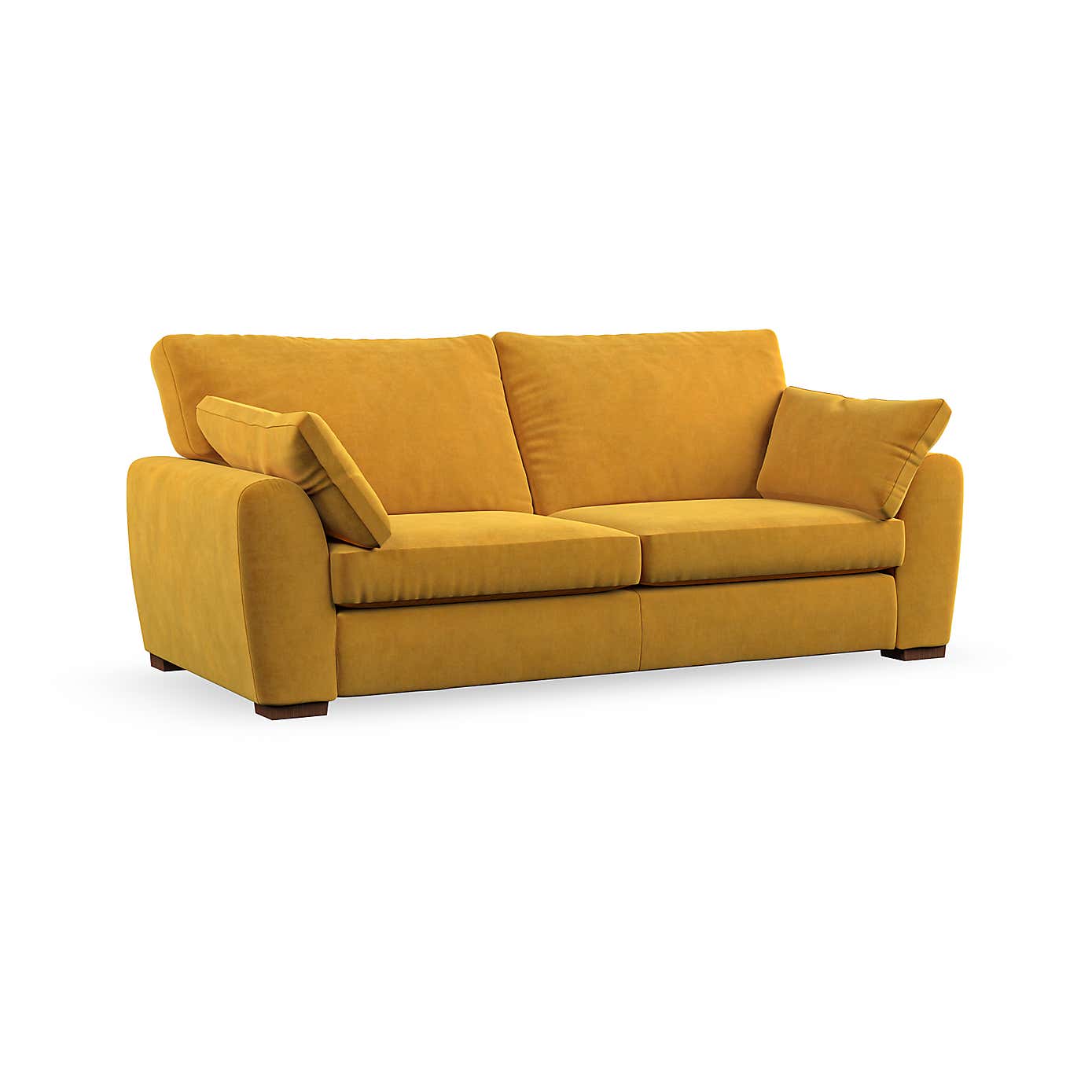 Madison Large 3 Seater Sofa