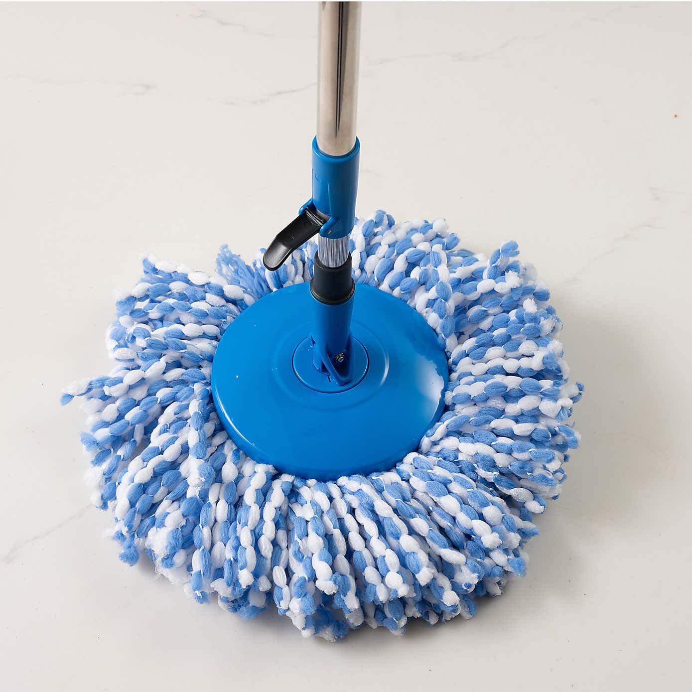 Addis Dual Action Spin Mop Set