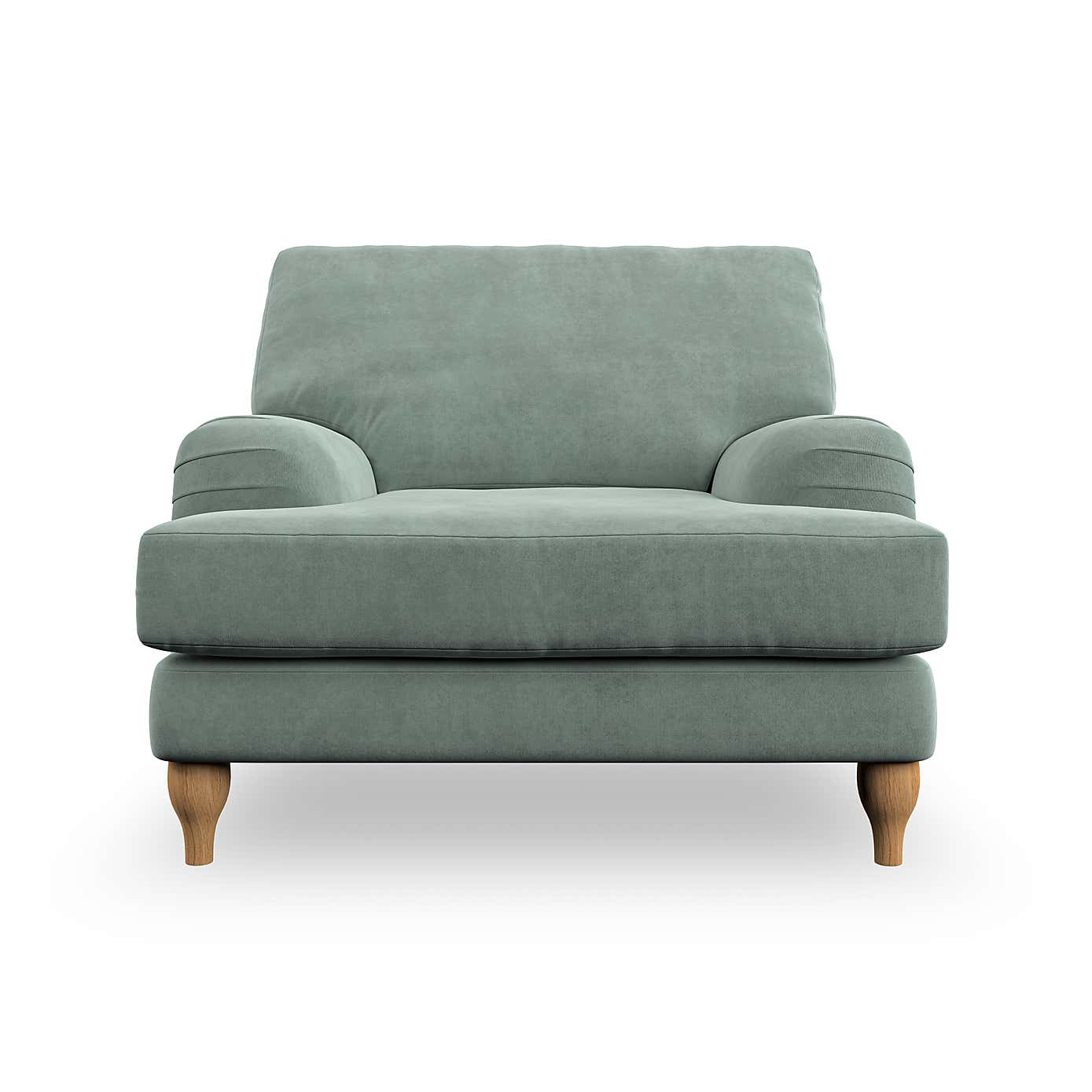 Darwin Armchair