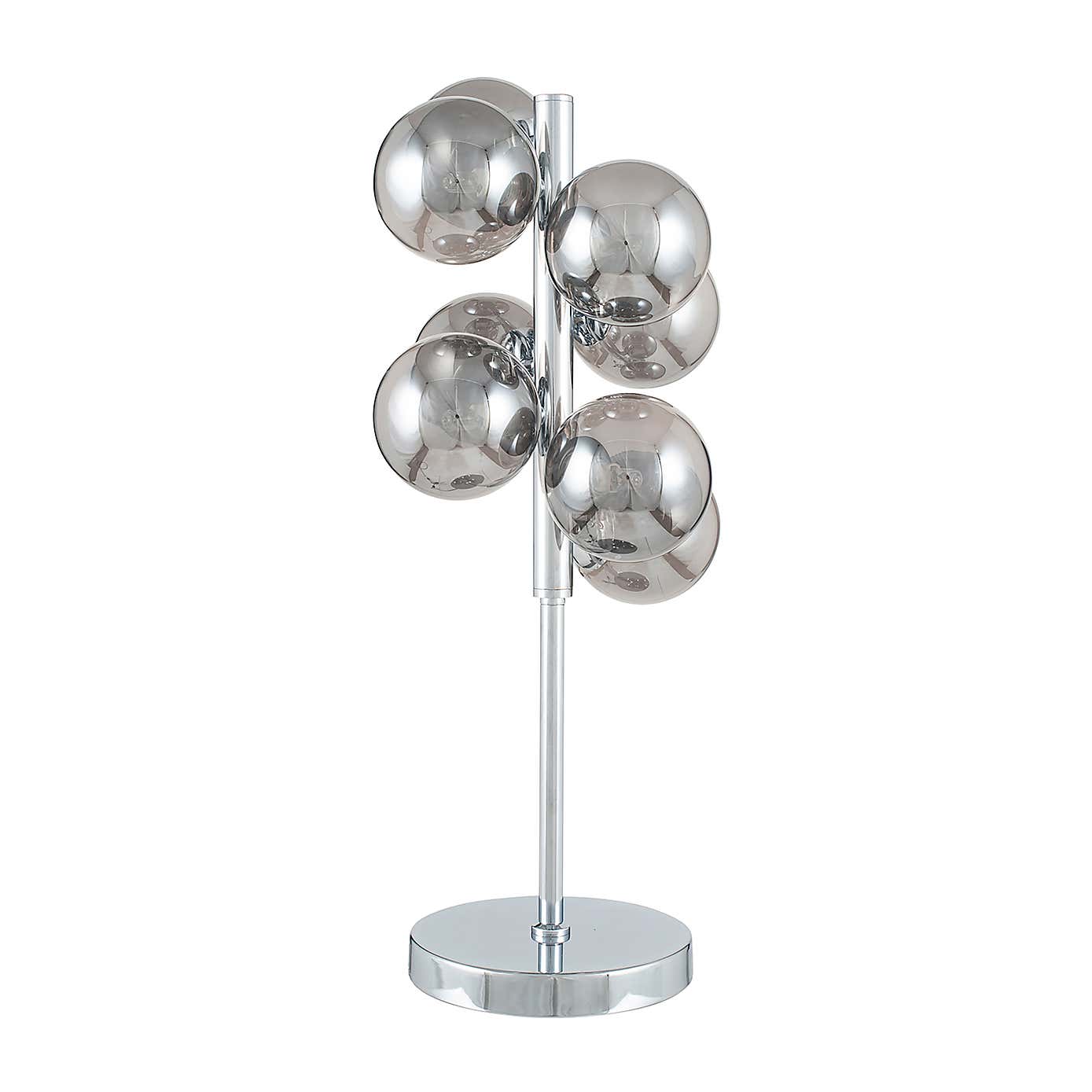 Vecchio Table Lamp