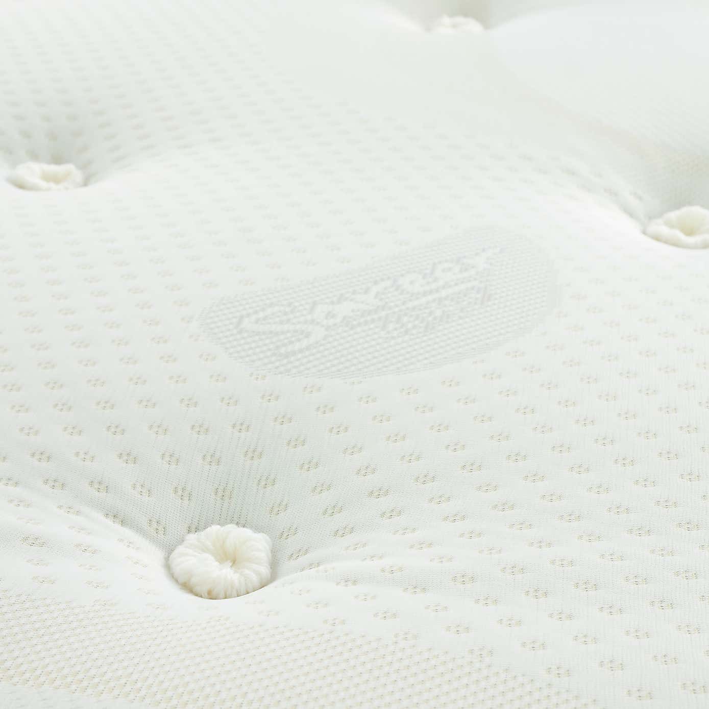 Sareer Matrah Reflex Plus Coil Pillow Top Mattress