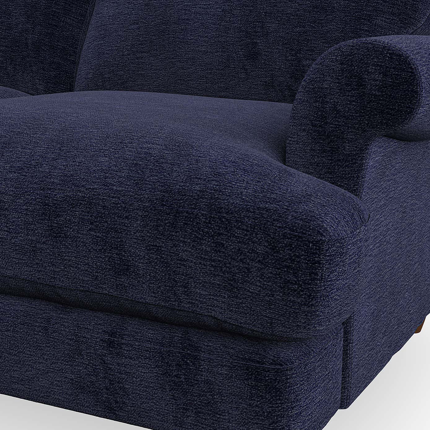 Evie 2 Seater Sofa