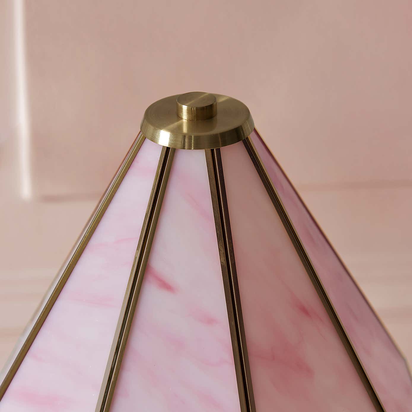 Colette Mid Century Table Lamp