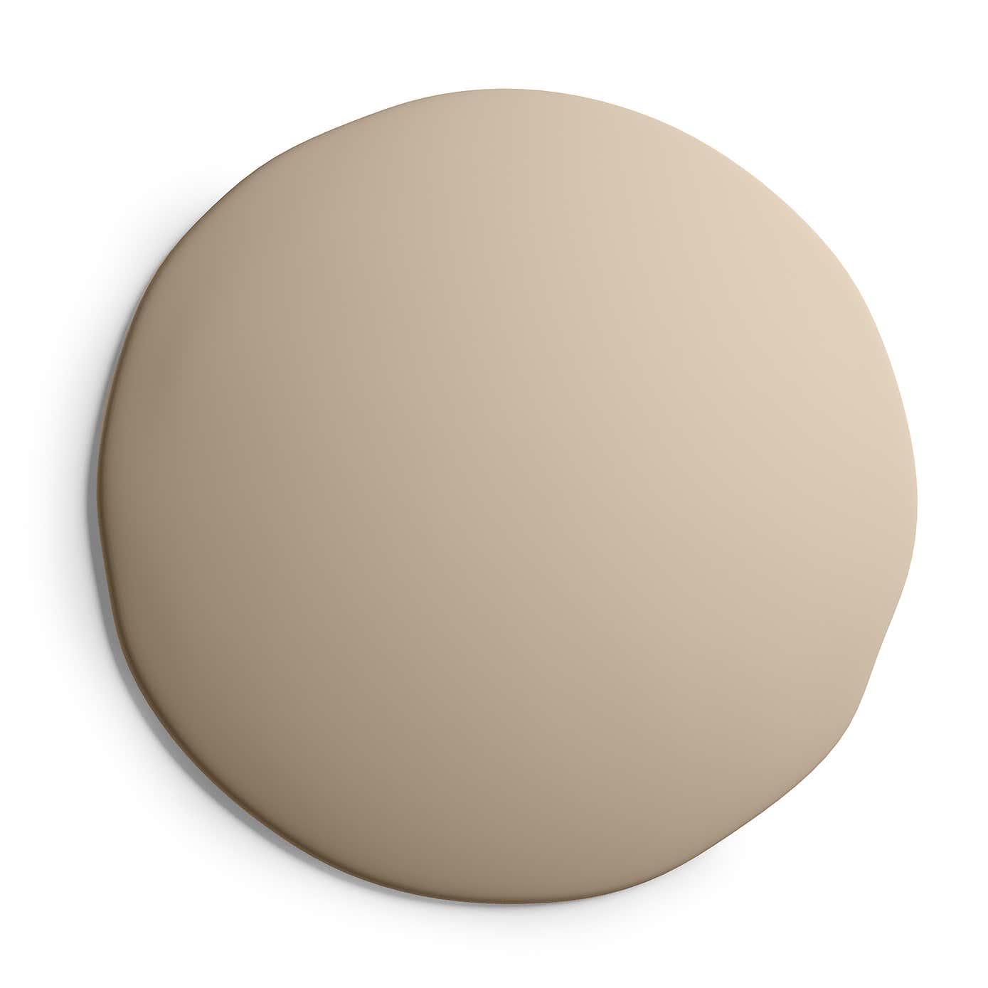 Dunelm Pebble Matt Emulsion Paint