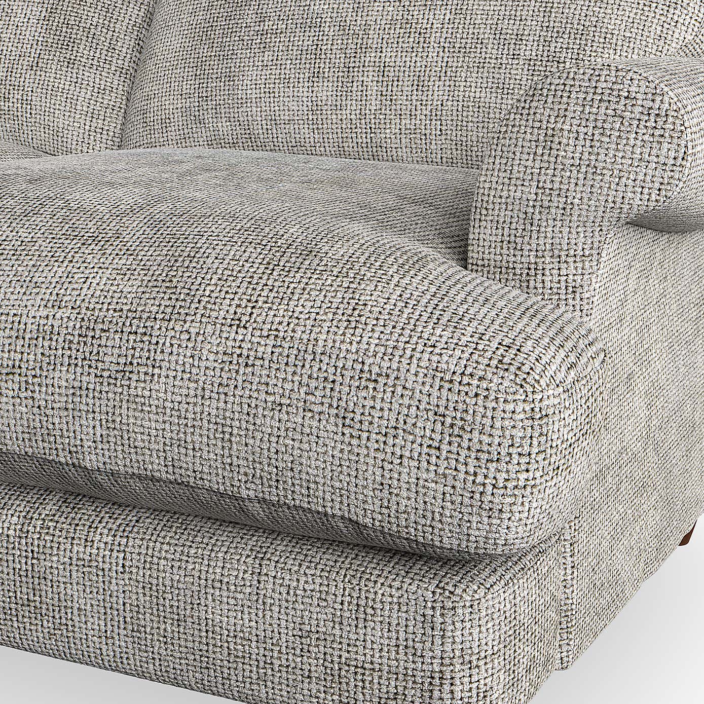 Evie 3 Seater Sofa