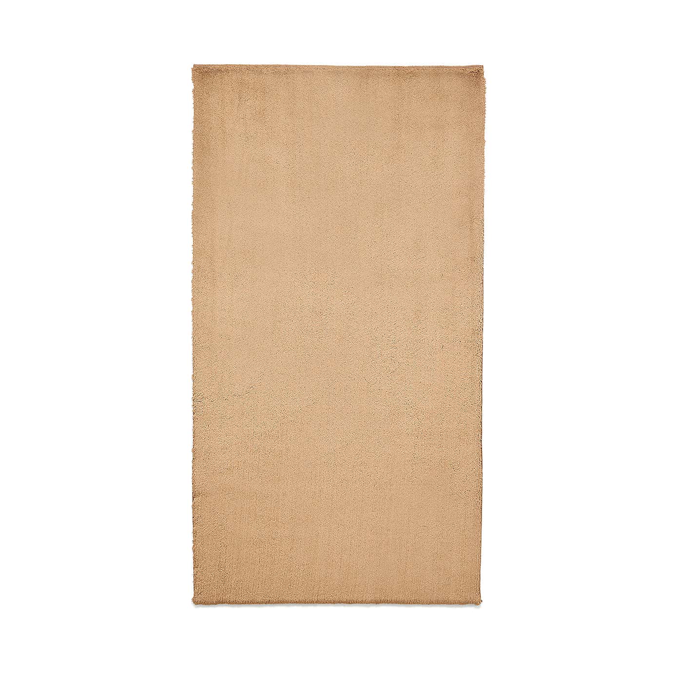 Plush Washable Shag Pile Rug