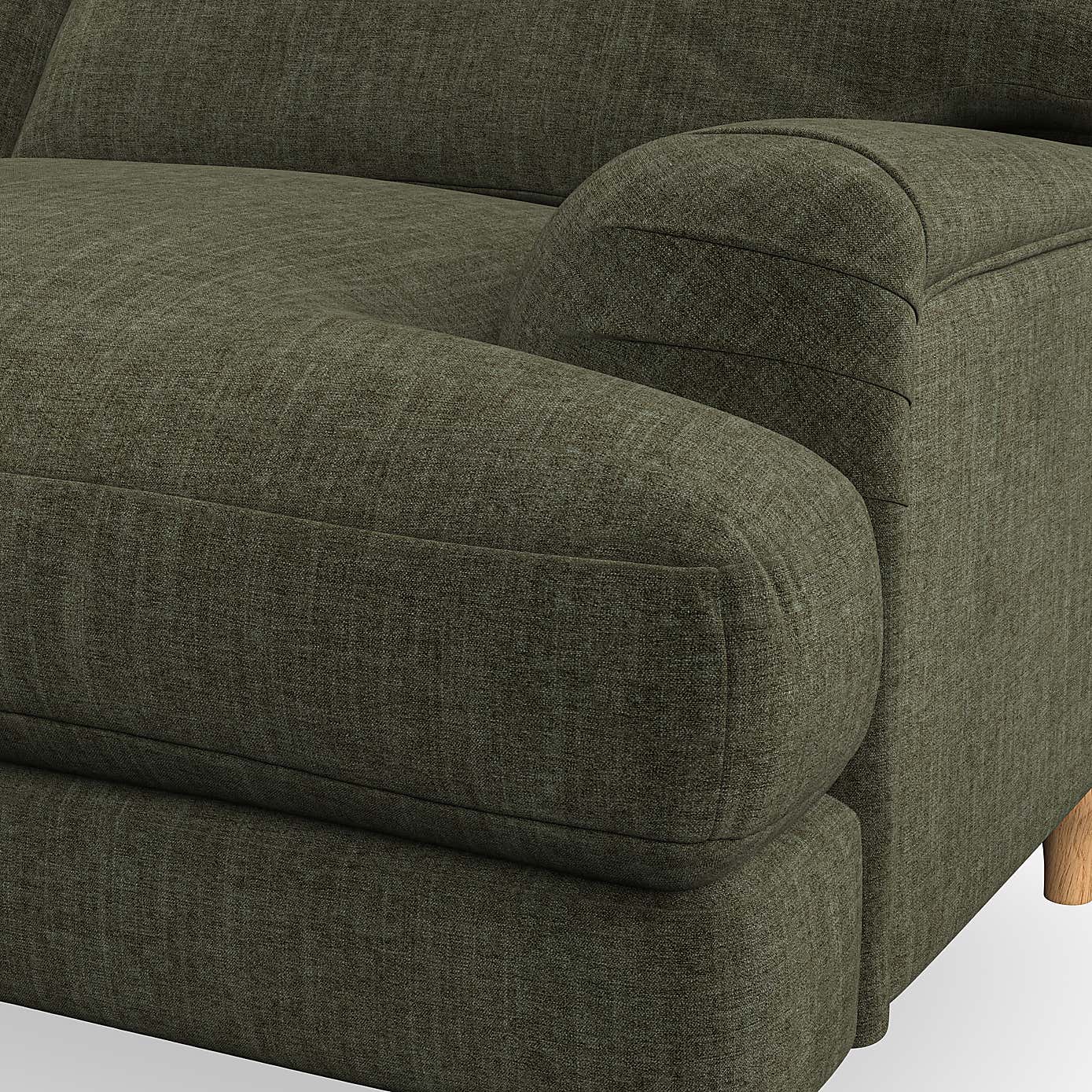 Darwin 2 Seater Sofa