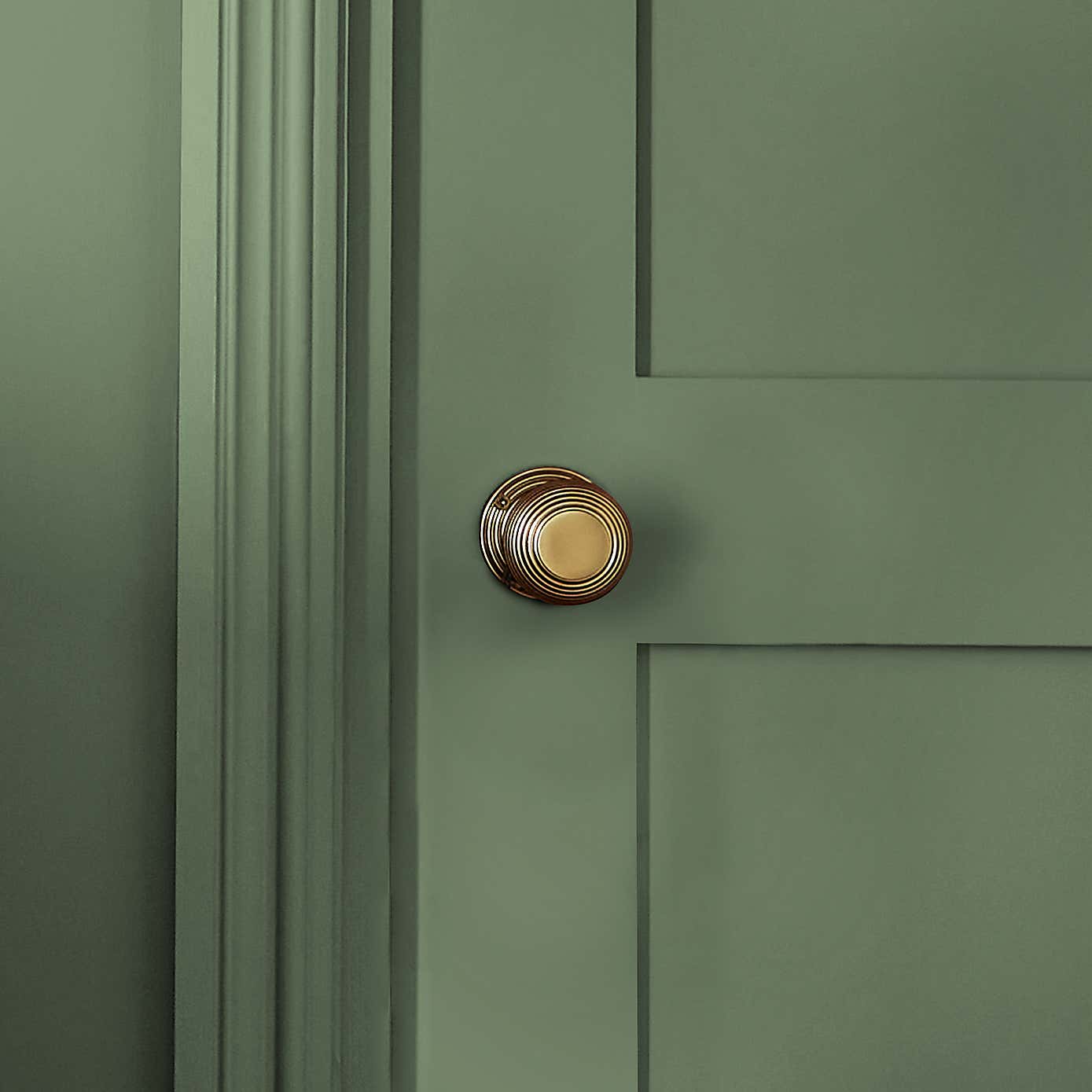 William Morris At Home Outstretch Gallery Emulsion Paint