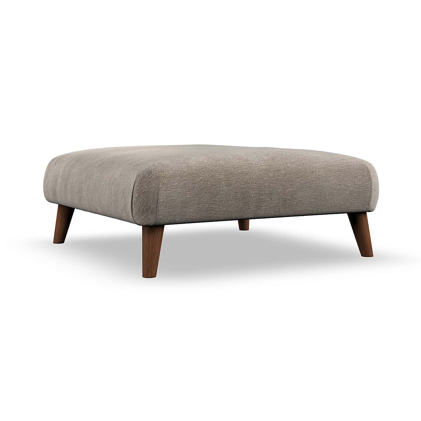 Evelyn Footstool