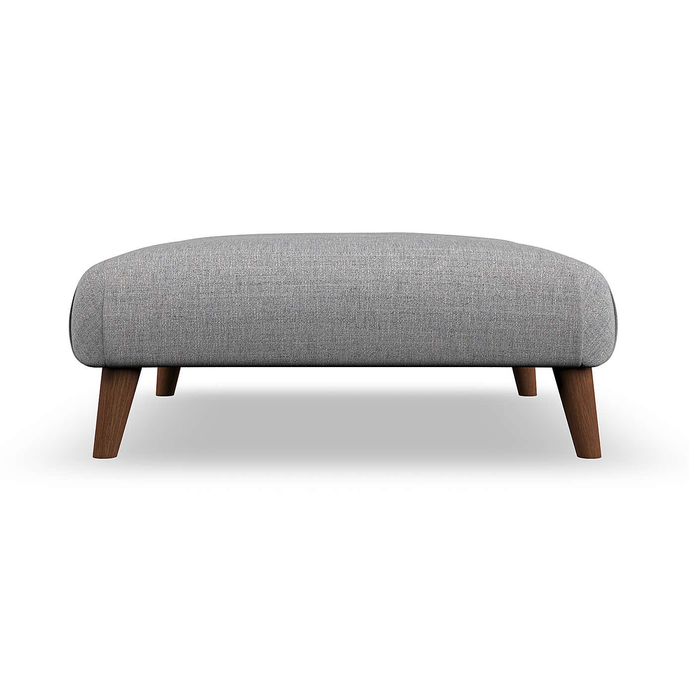 Evelyn Footstool