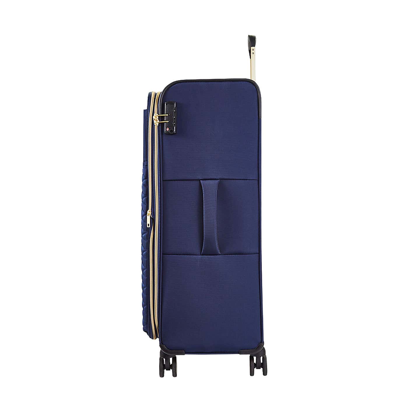 Rock Luggage Sloane Suitcase