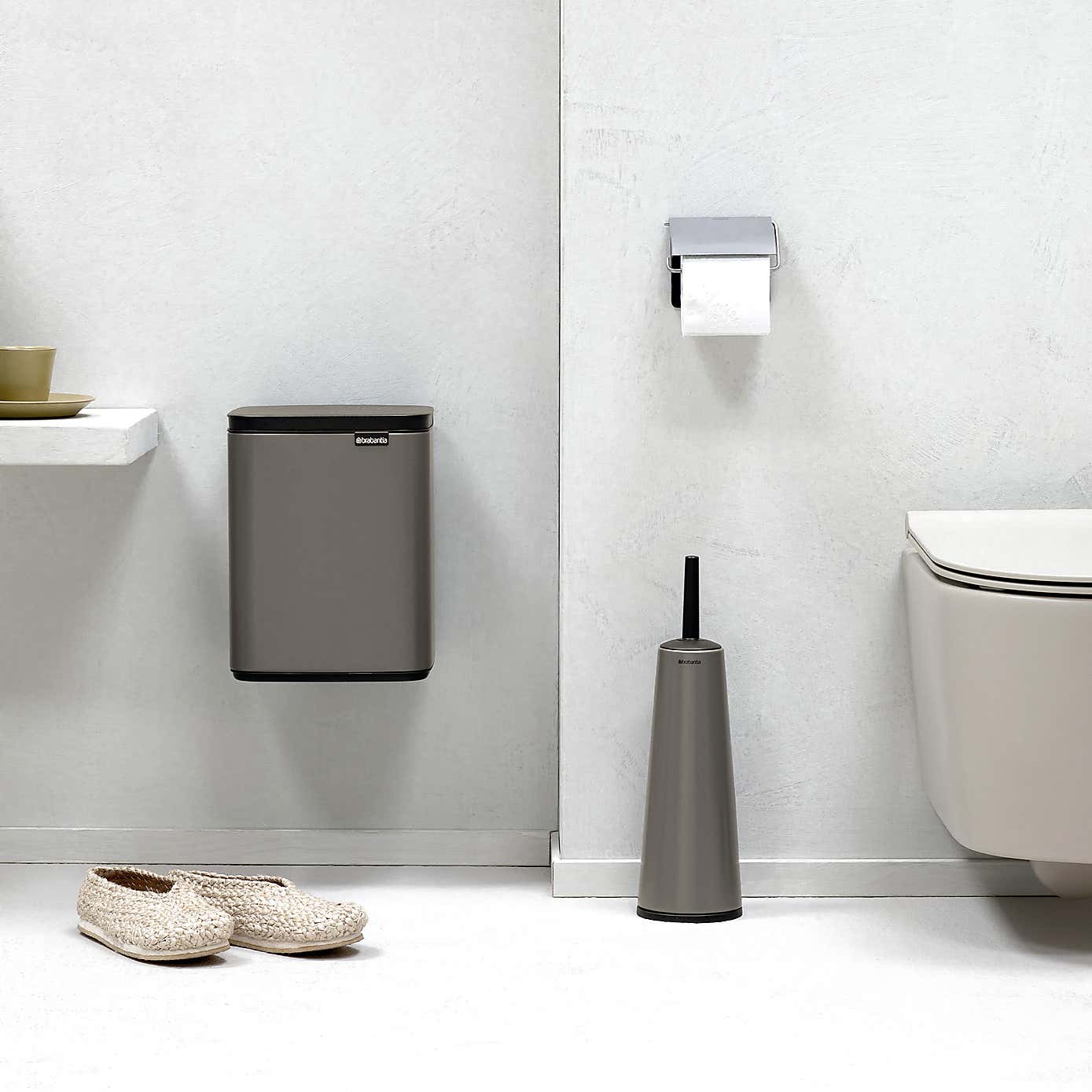 Brabantia Bo 7L Waste Bin