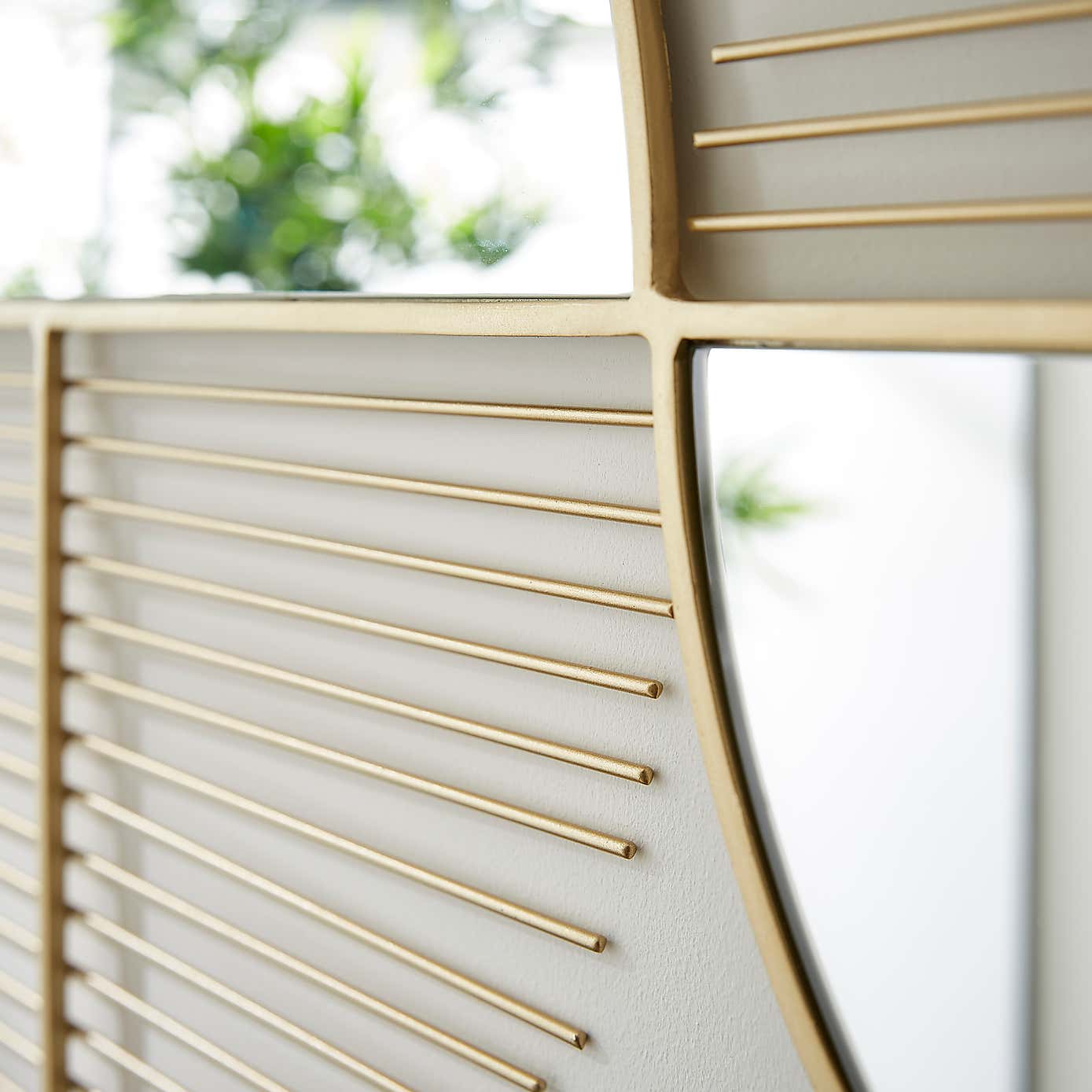 Elements Indoor Outdoor Wall Art