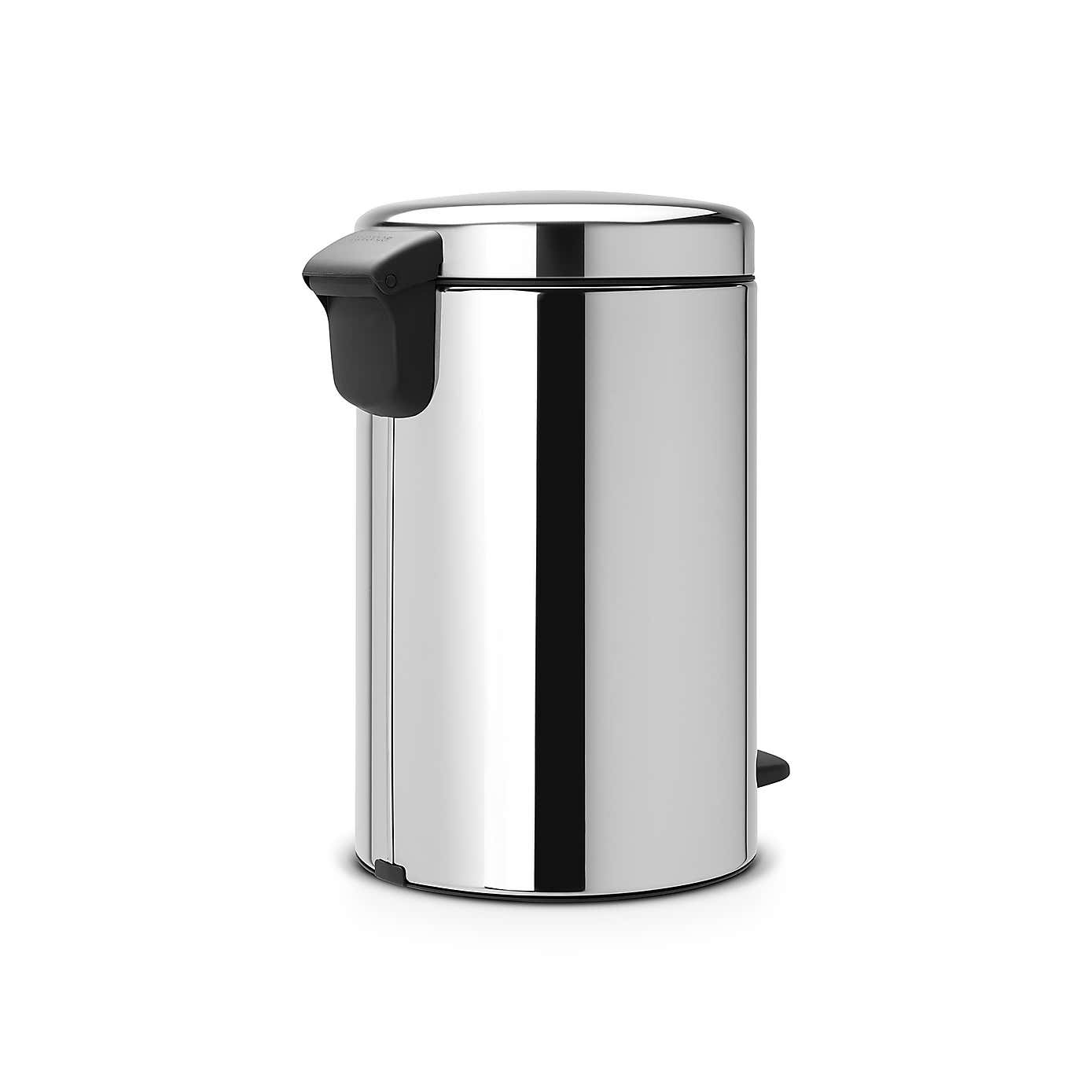 Brabantia NewIcon 12L Pedal Bin
