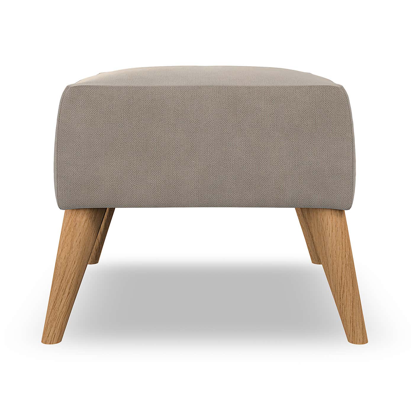 Marlow Footstool