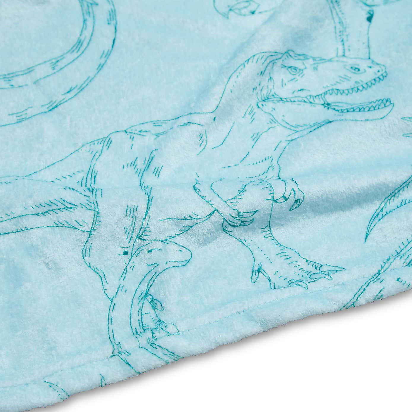 Dinosaurs Gallery Blanket