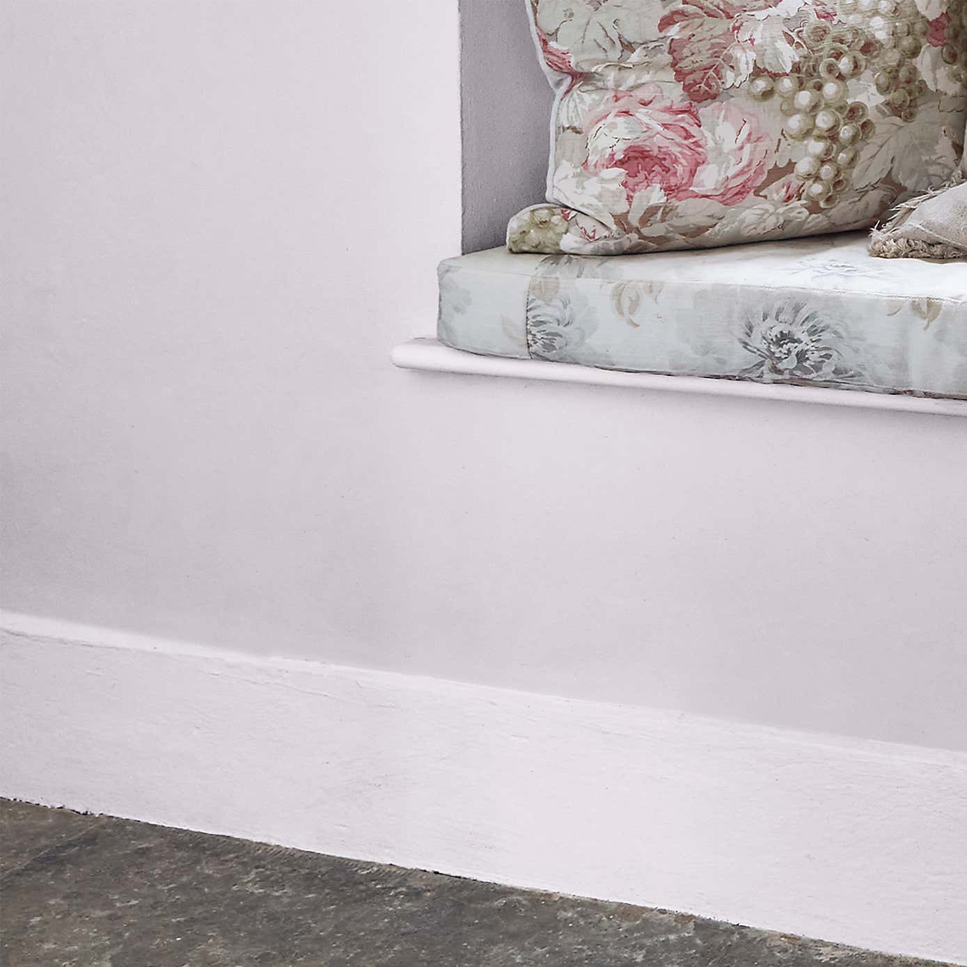 Rachel Ashwell Shabby Chic Whisper Pink Matt Emulsion Multi Surface Paint