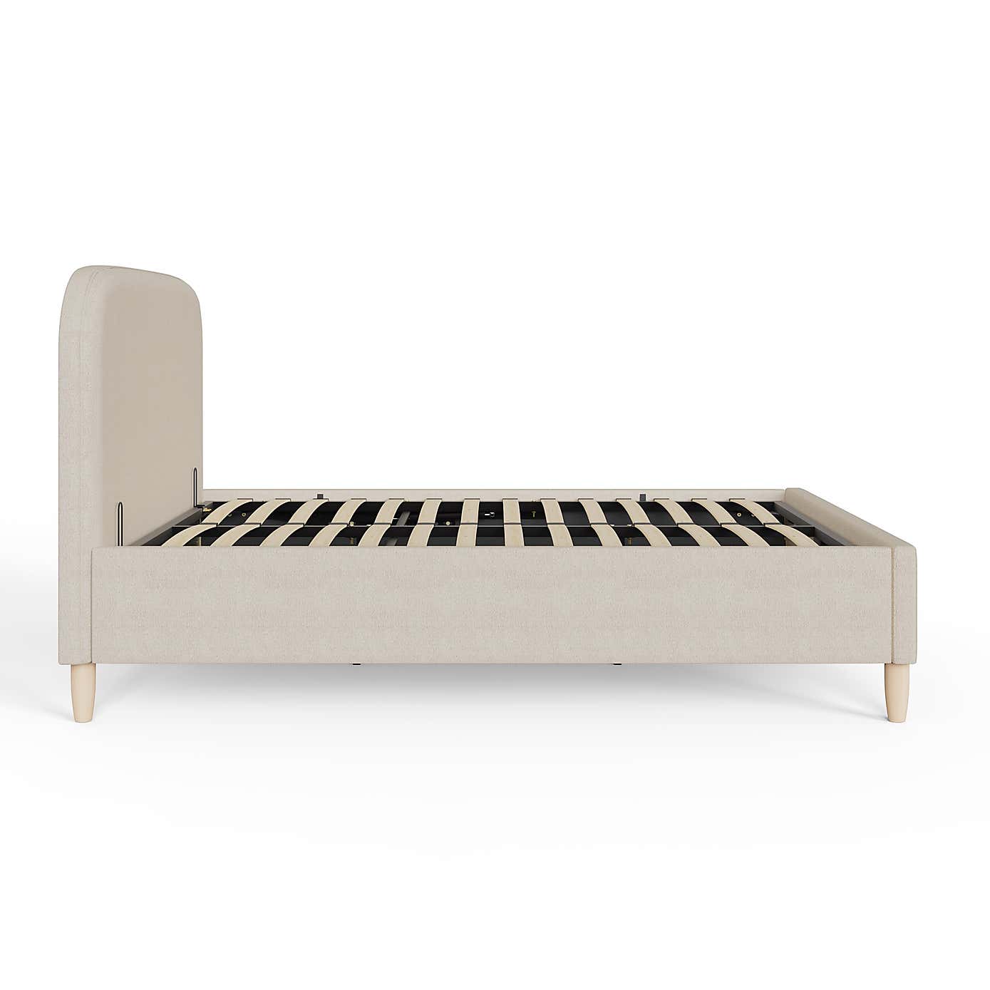 Florence Ottoman Bed Frame
