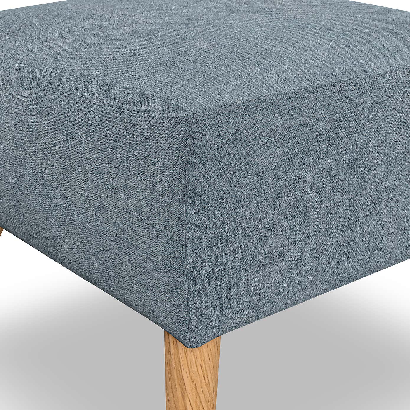 Marlow Footstool