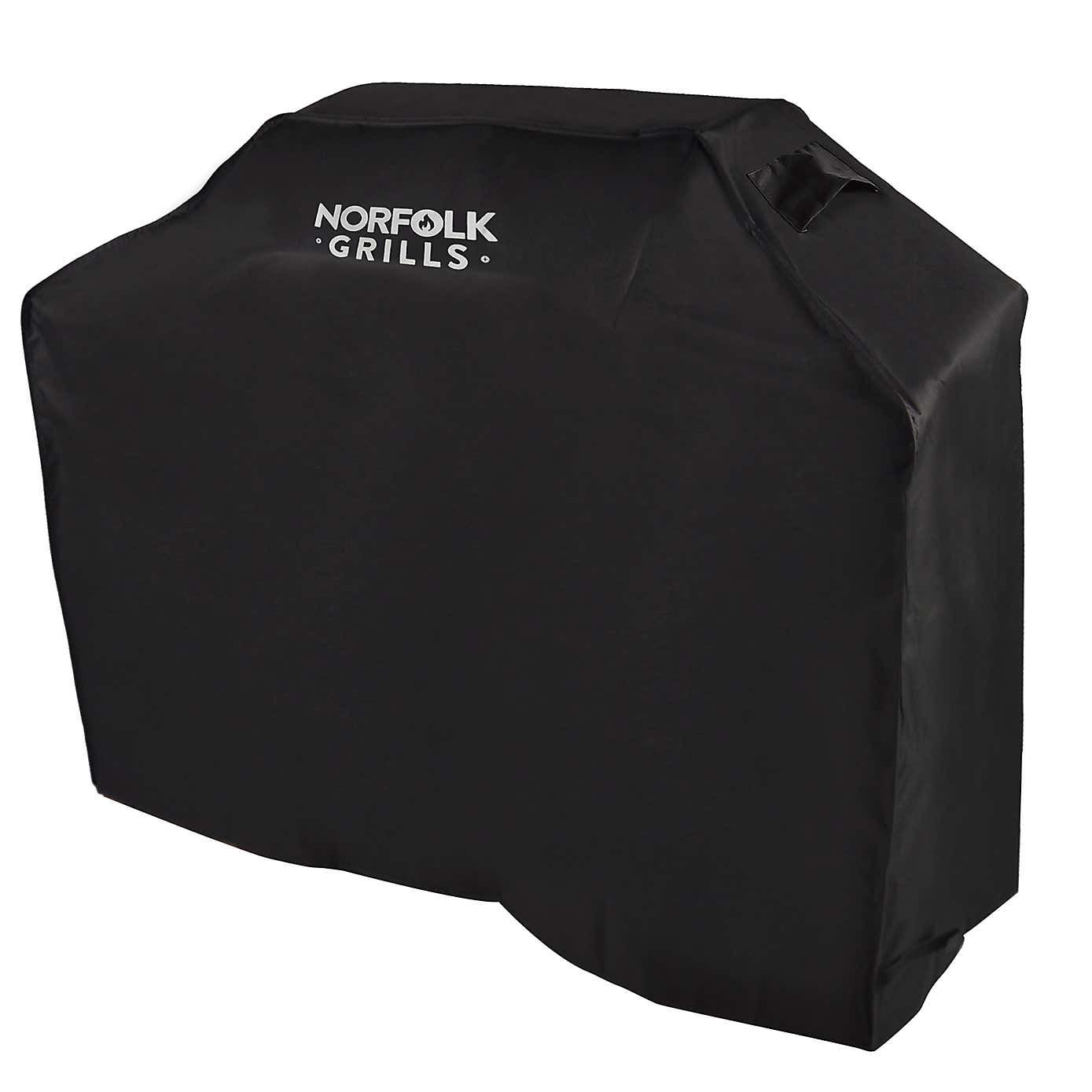 Norfolk Grills Atlas 300 BBQ Cover