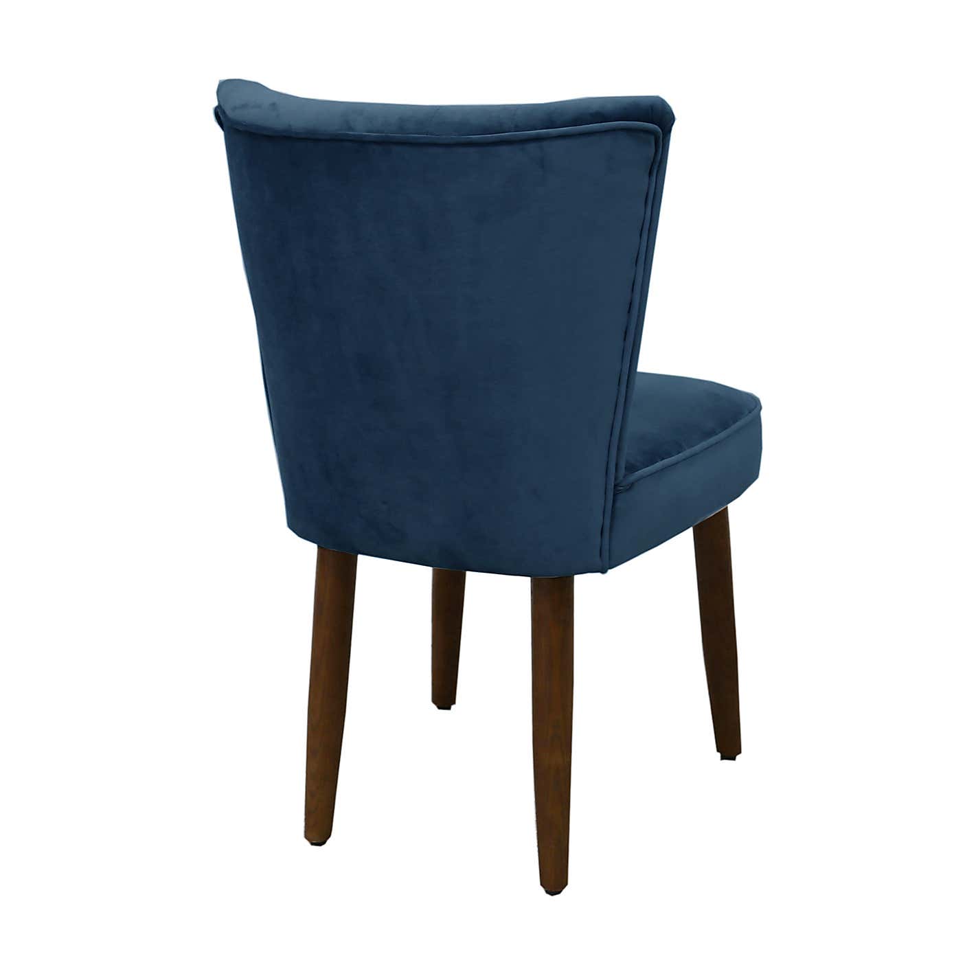 Isla Velvet Dining Chair