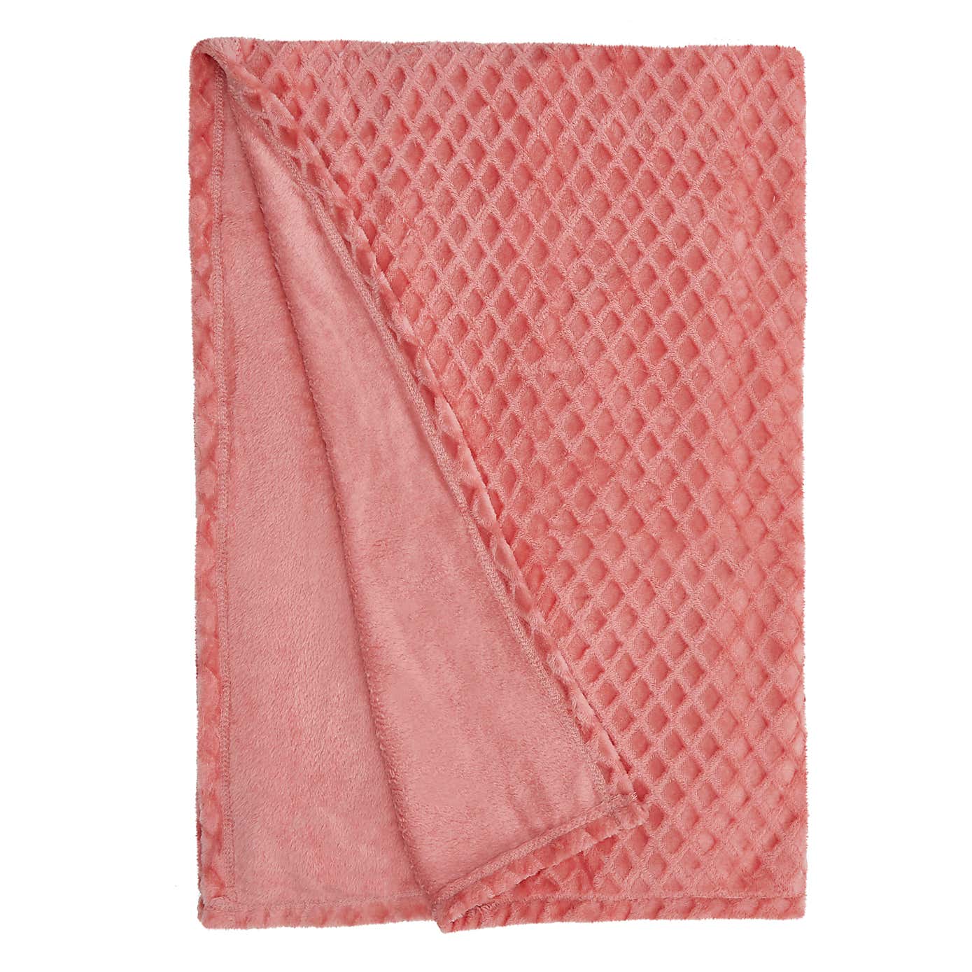 Willow Recycled 130cm x 180cm Throw