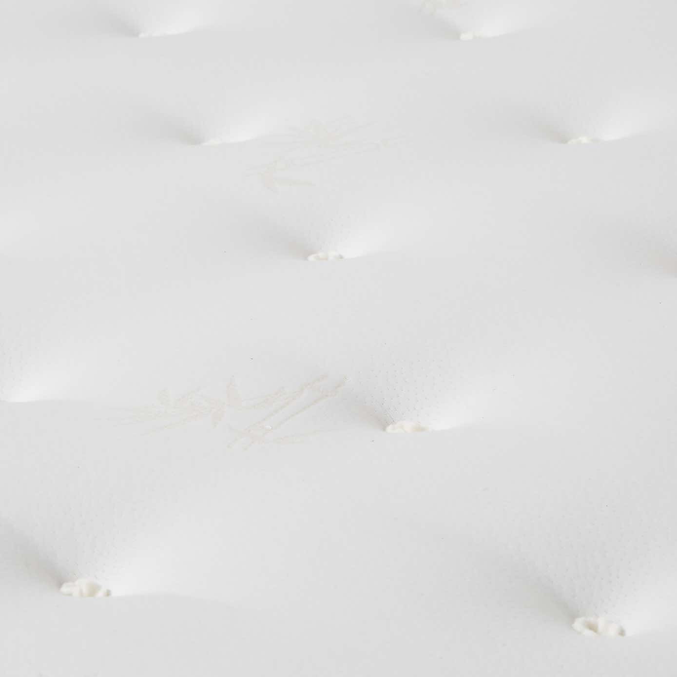 Fogarty Bamboo 1000 Pocket Mattress