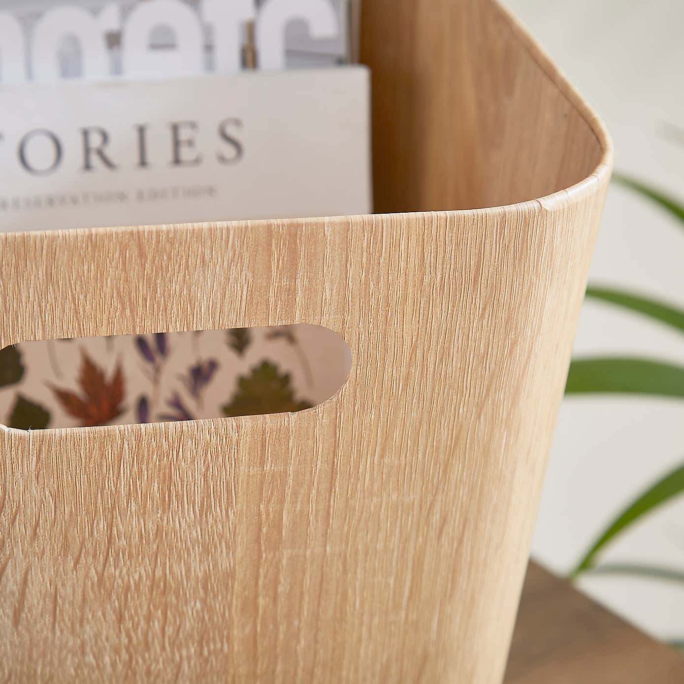 Acton Storage Basket