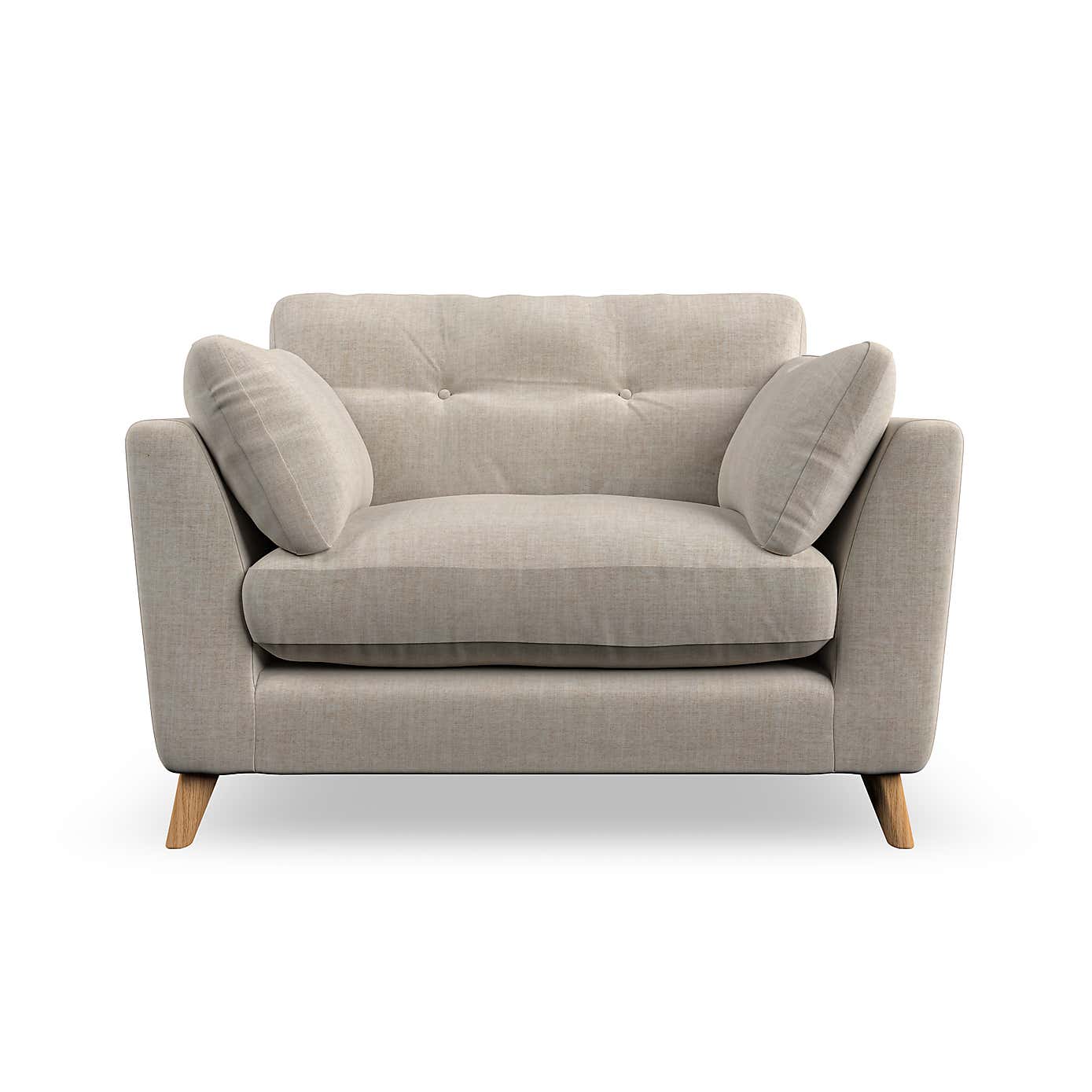 Peyton Snuggle Chair