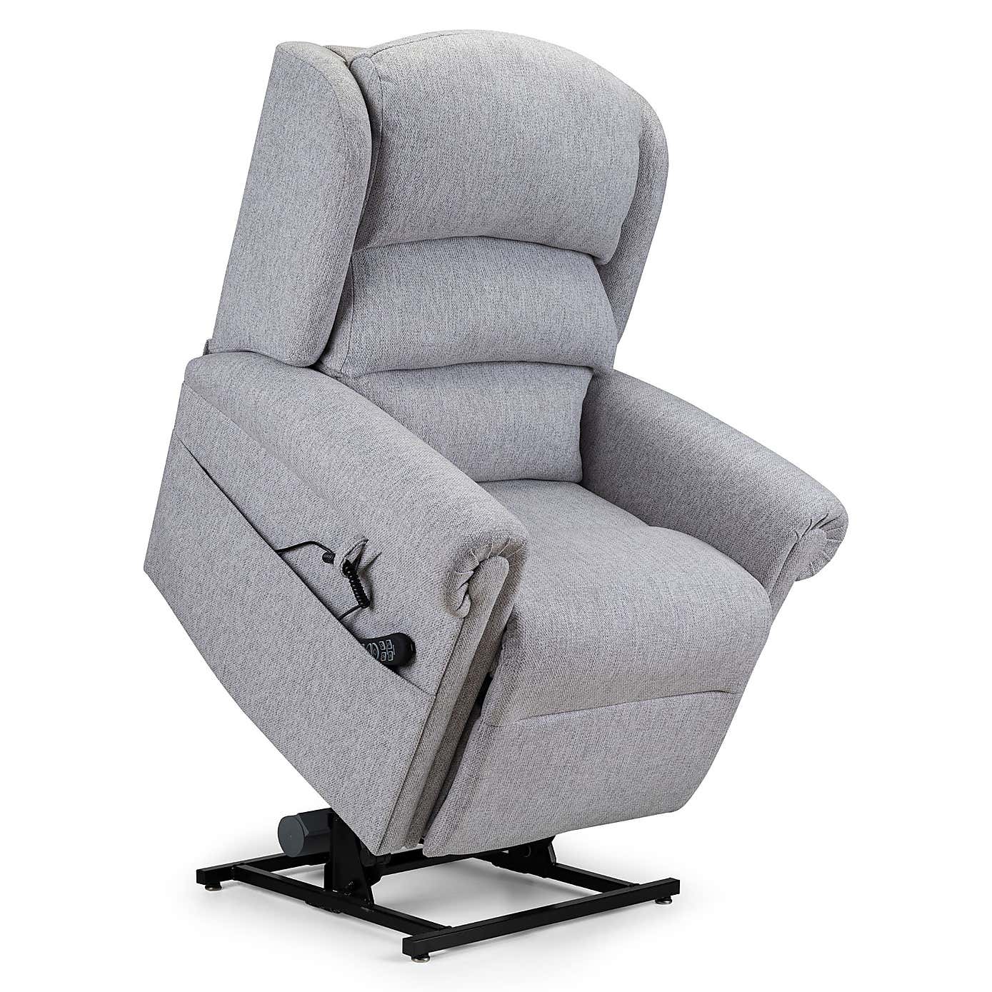 Dorchester Premier Waterfall Rise and Recline Chair