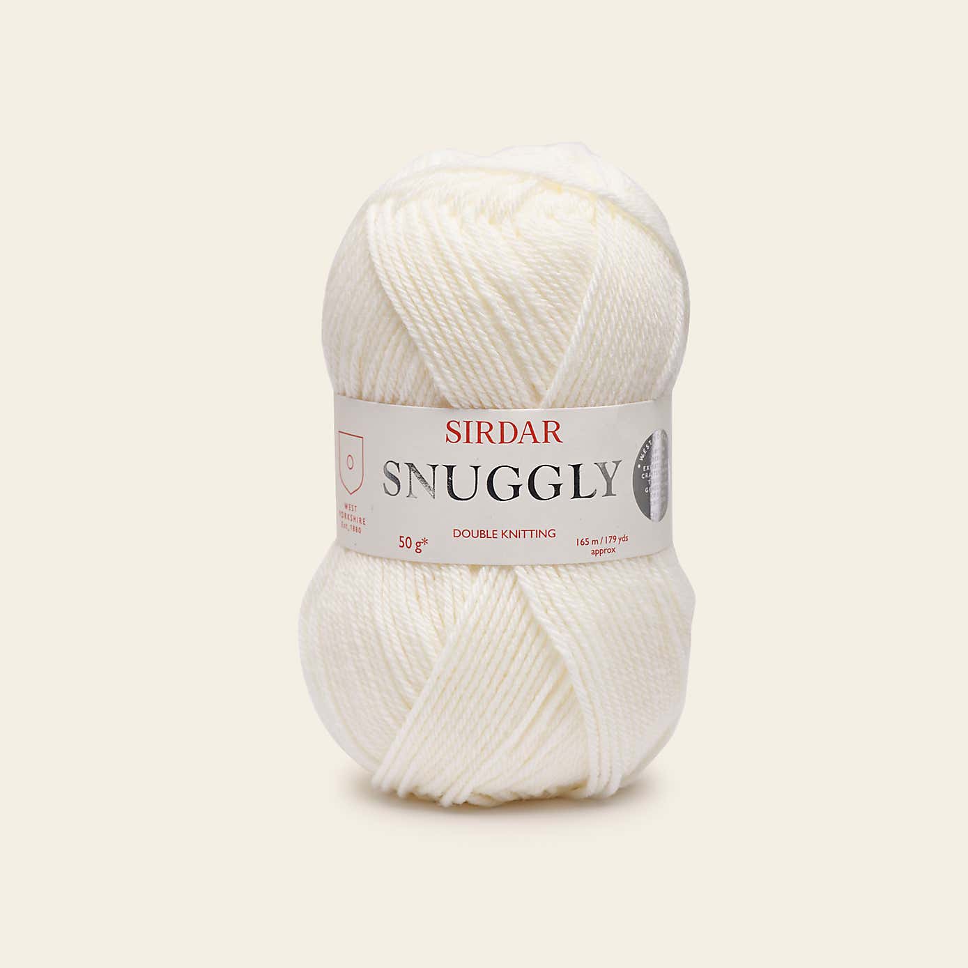 Sirdar Snuggly Double Knit Yarn