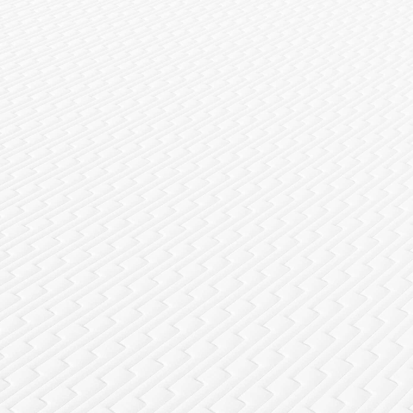 Silentnight Just Sleep Snug Memory Foam Mattress