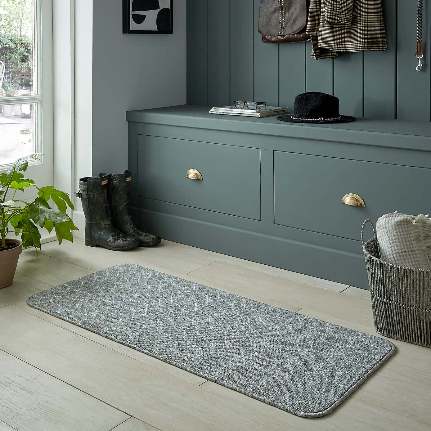 Orion Washable Runner