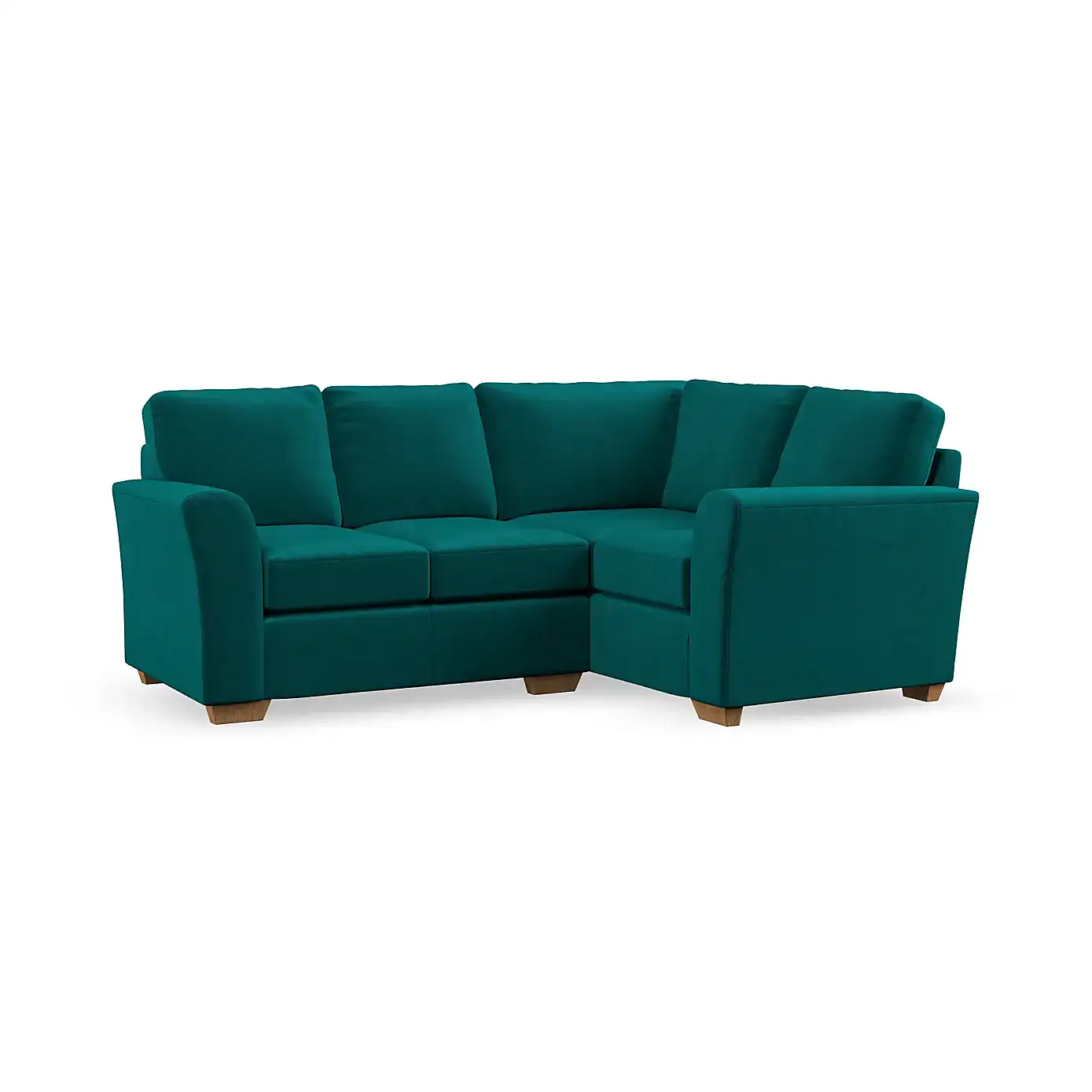 Lena Small Corner Sofa