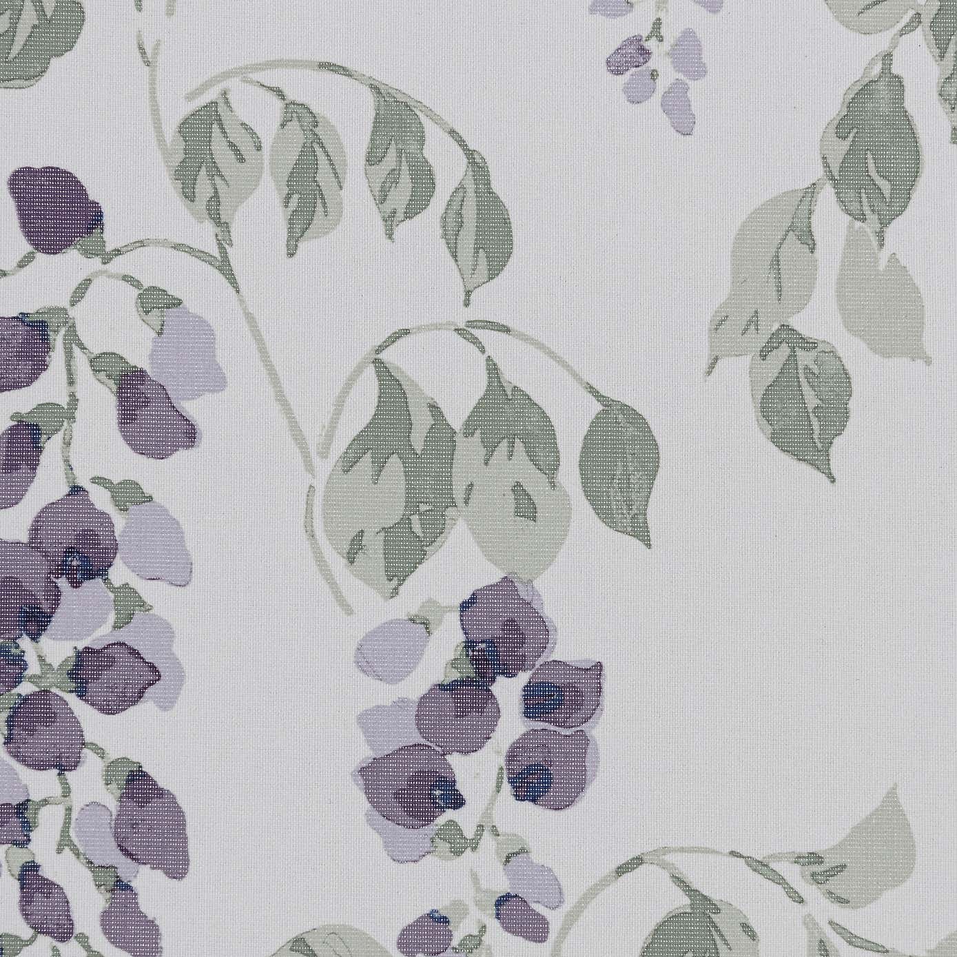 Wisteria Blackout Roller Blind