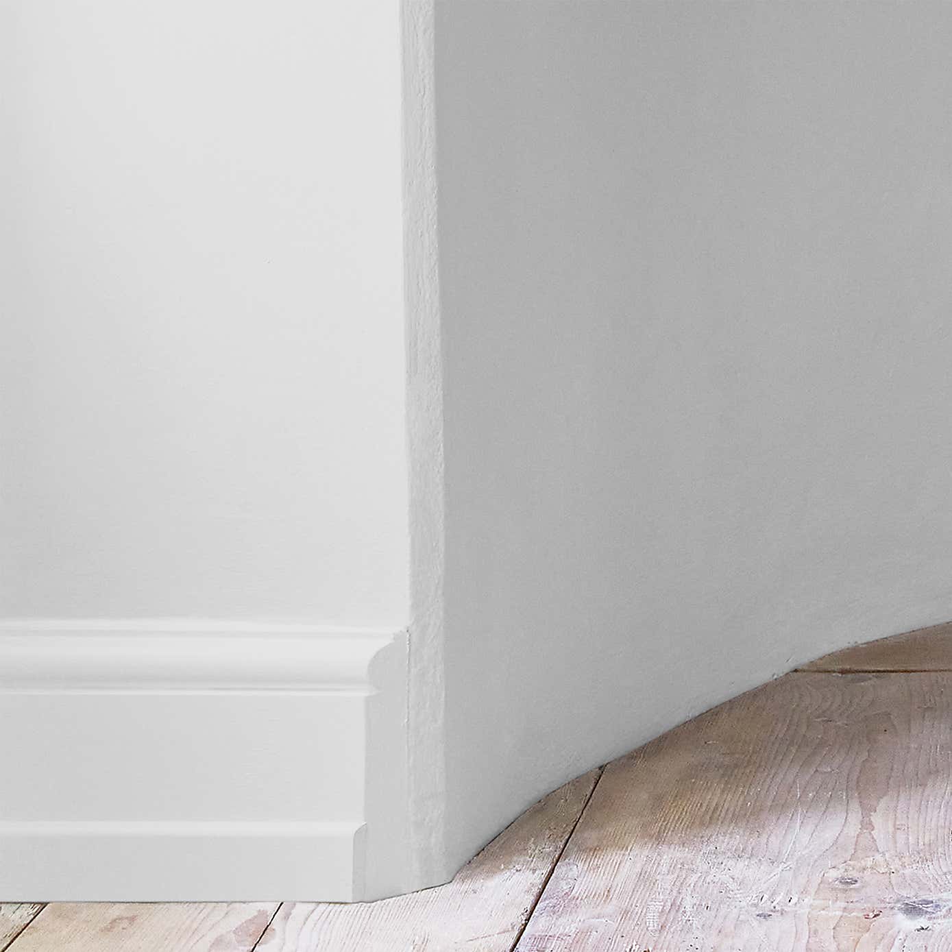 Rachel Ashwell Shabby Chic White Matt Emulsion Multi Surface Paint