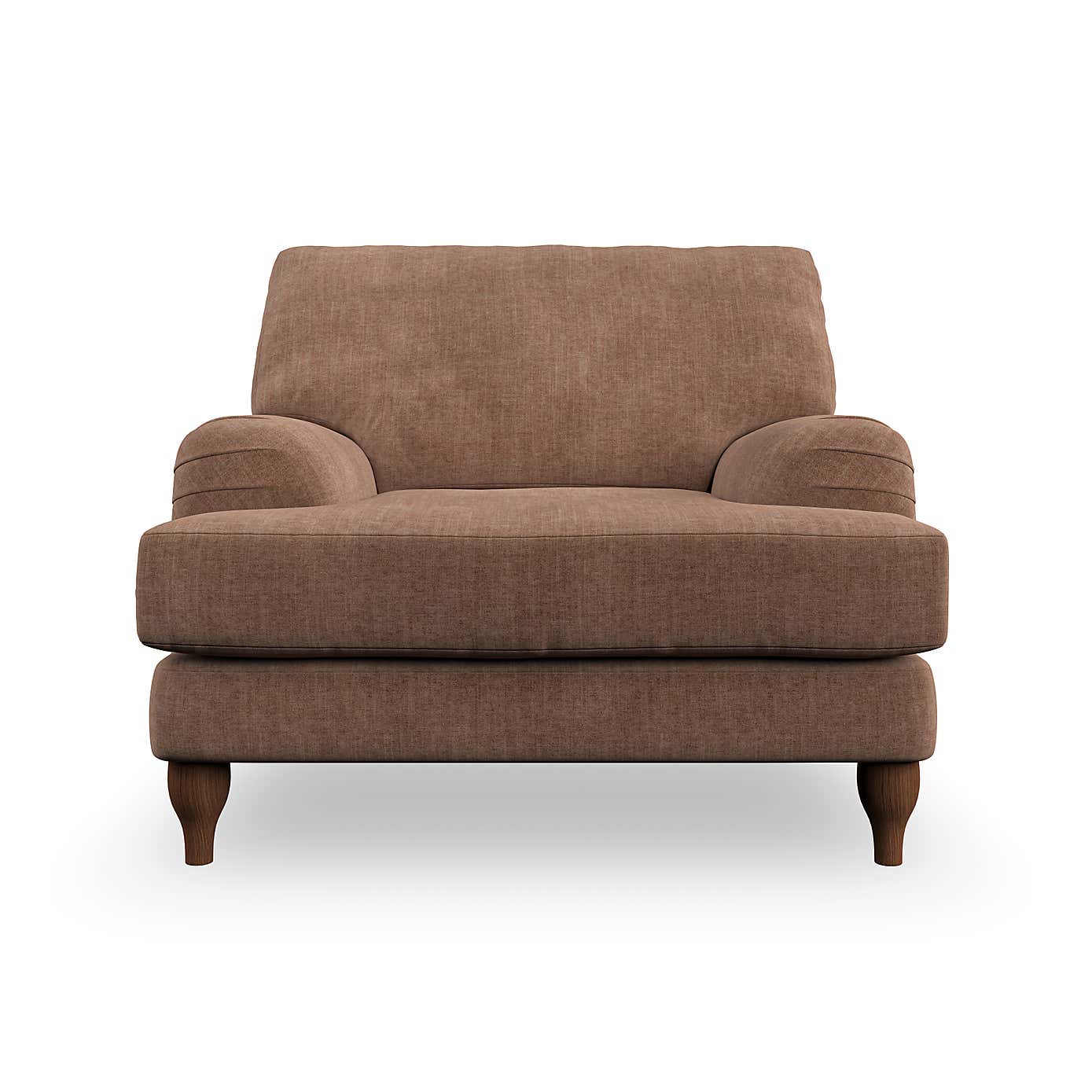 Darwin Armchair