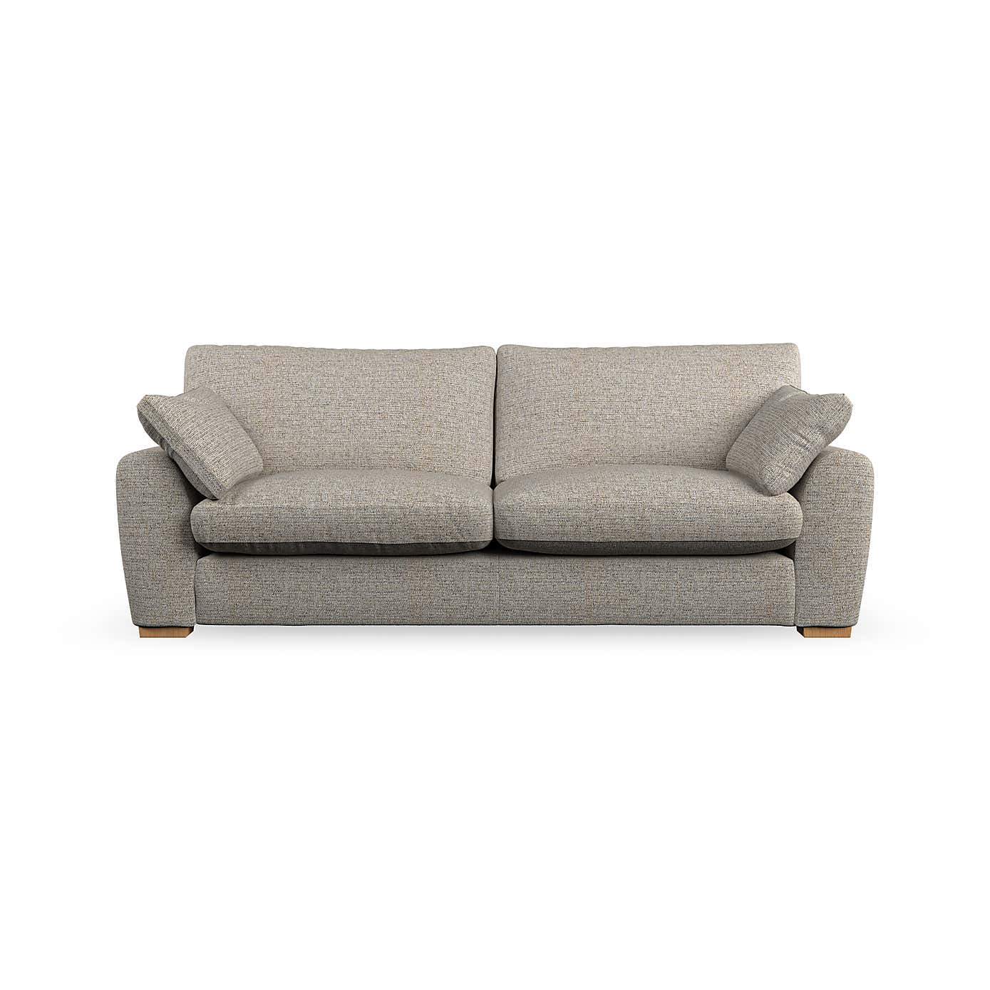 Madison 4 Seater Sofa