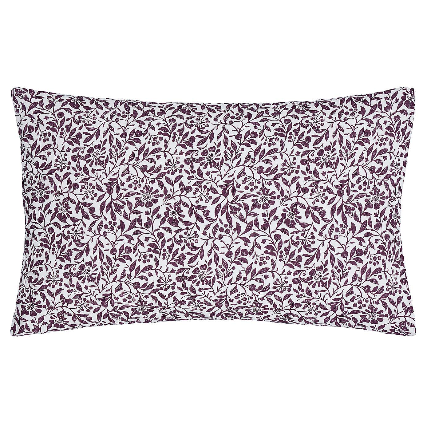 Chartwell Duvet Cover and Pillowcase Set