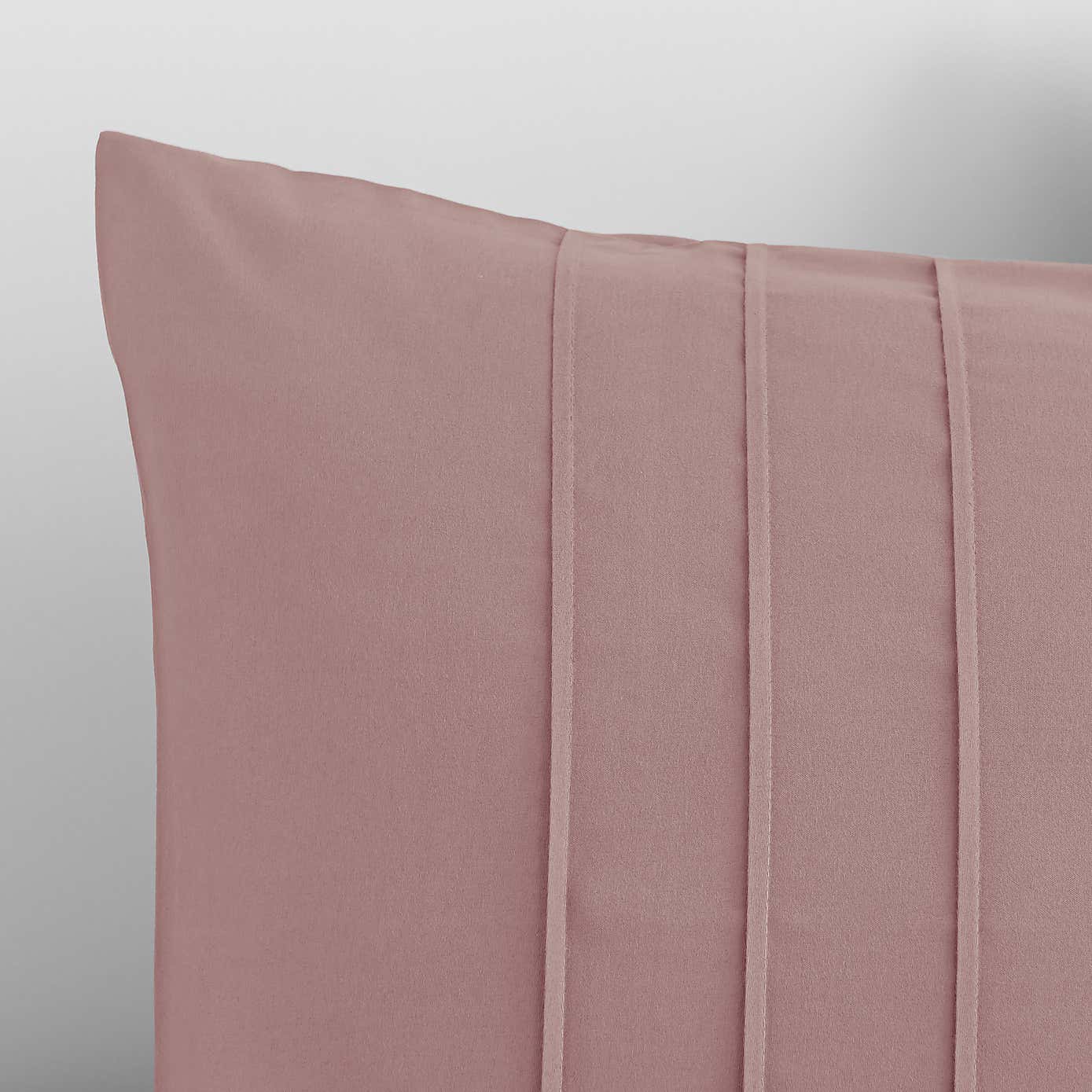 Jessa Pintuck Duvet Cover & Pillowcase Set