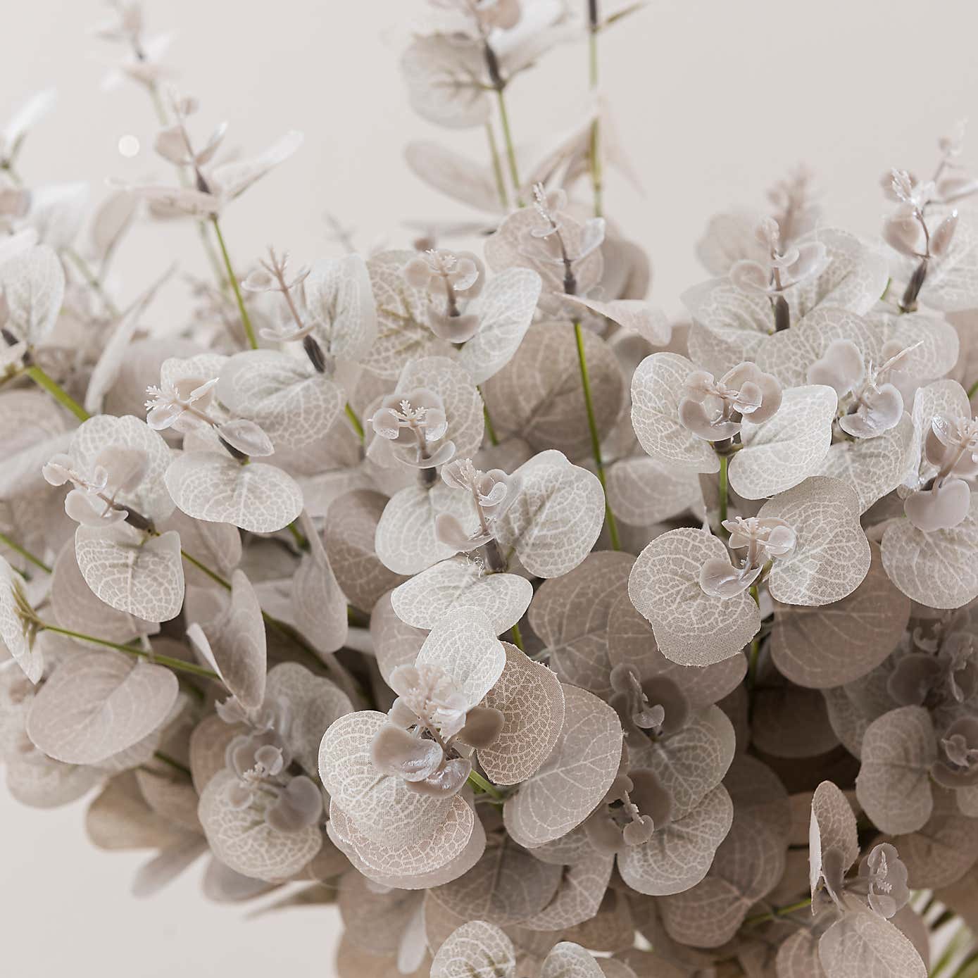 Eucalyptus Grey Spray 72cm