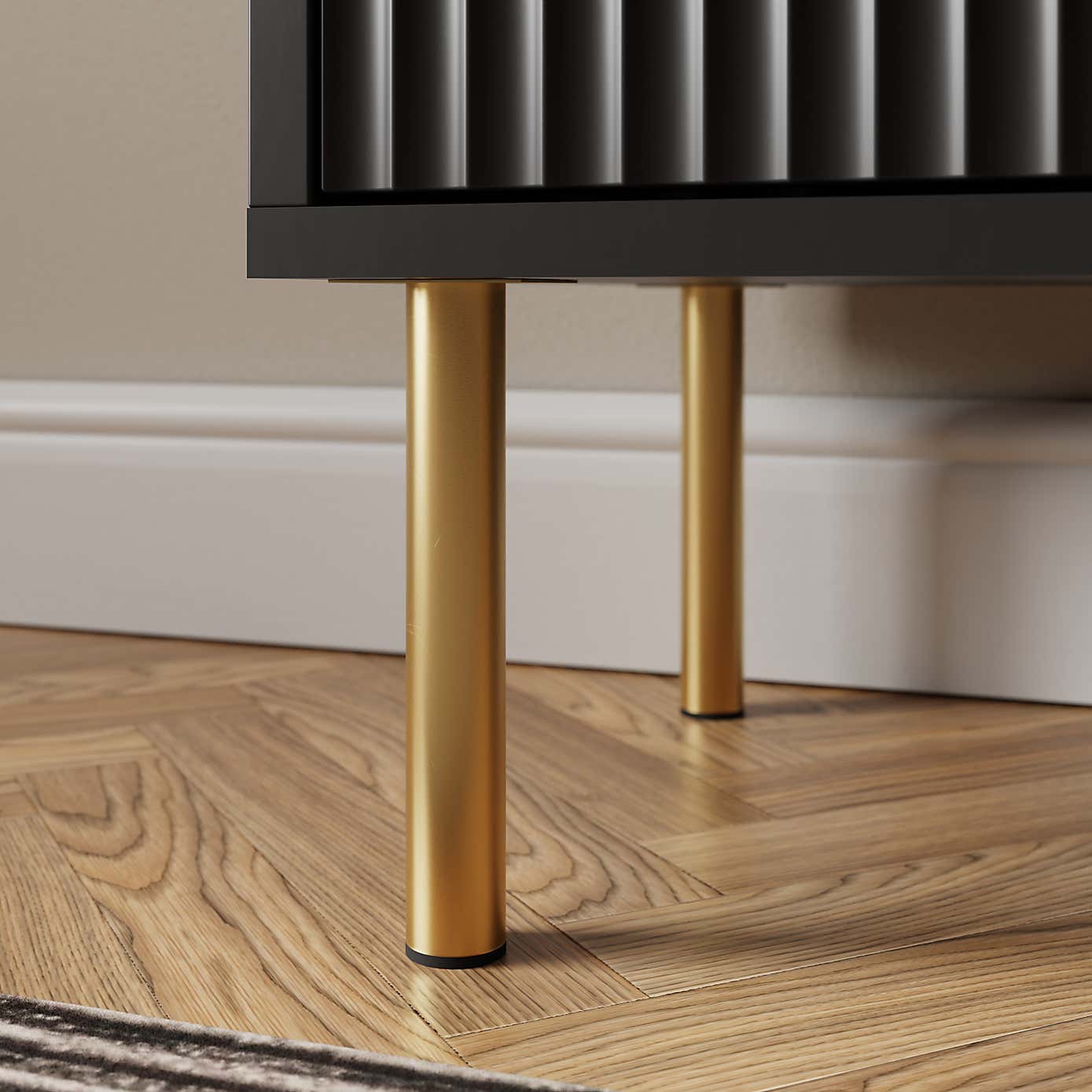 Georgi Console Table