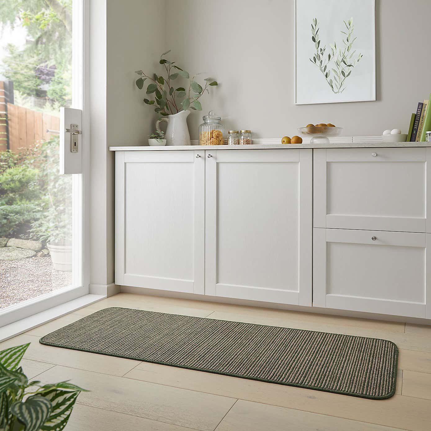 Eleni Washable Runner