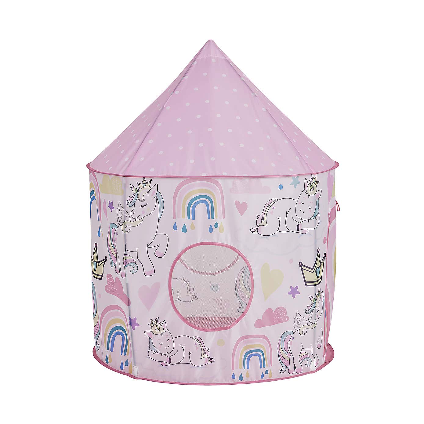 Liberty House Kids Unicorn Play Tent